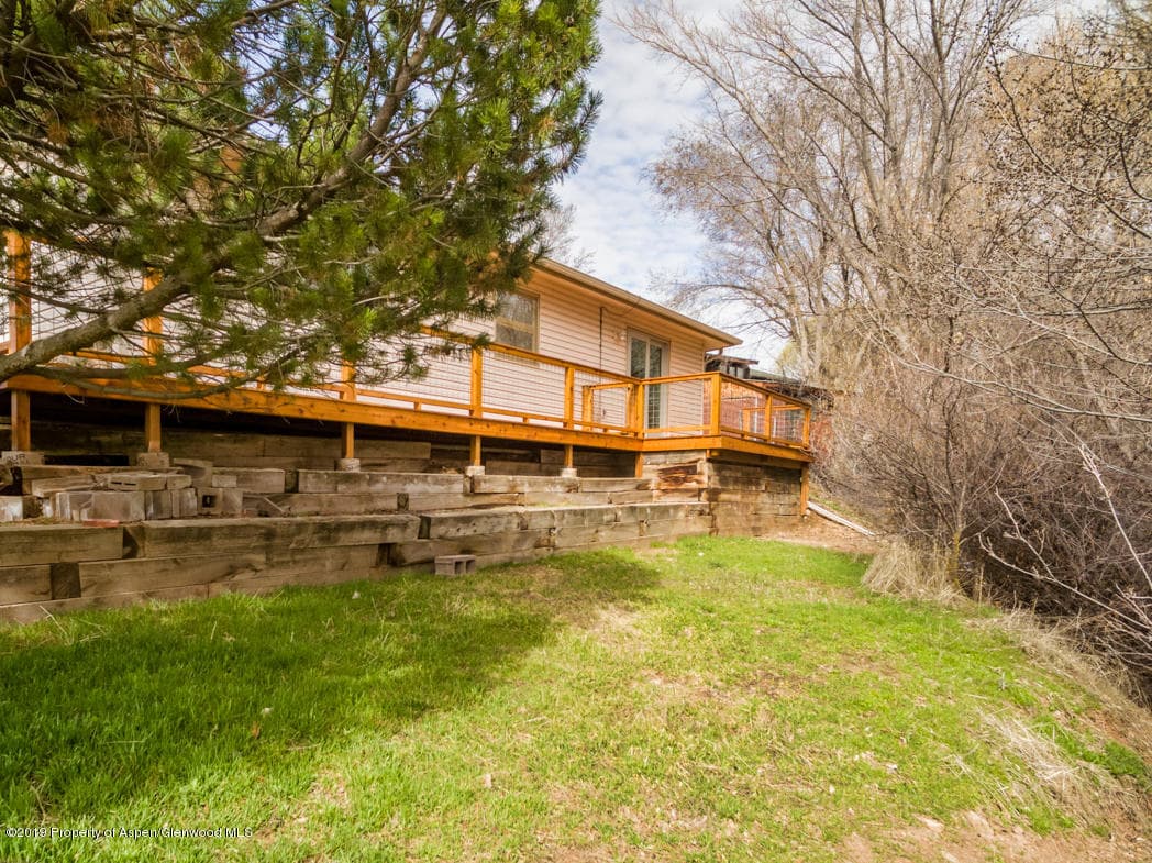 820 E 5th Street, Rifle, CO 81650 - Photo 17