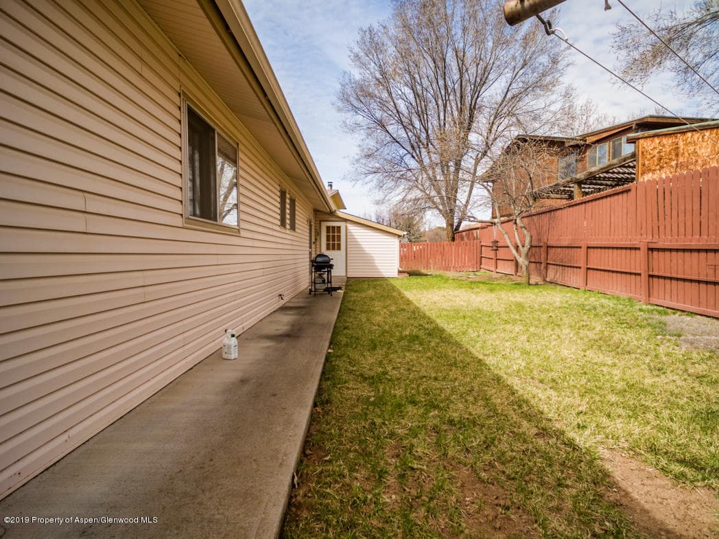820 E 5th Street, Rifle, CO 81650 - Photo 18