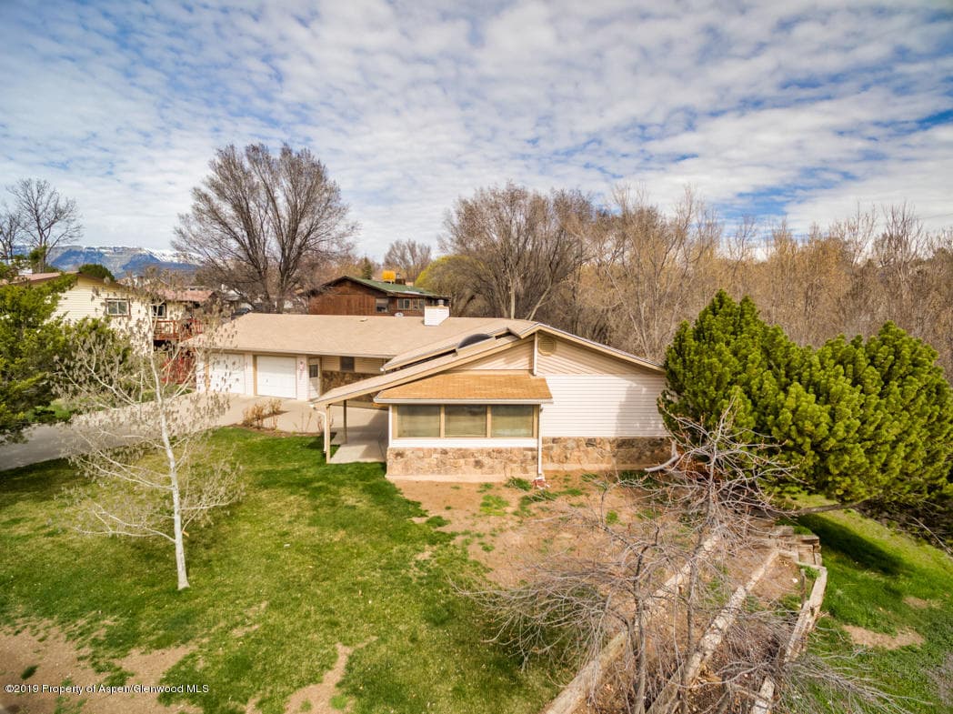 820 E 5th Street, Rifle, CO 81650 - Photo 19