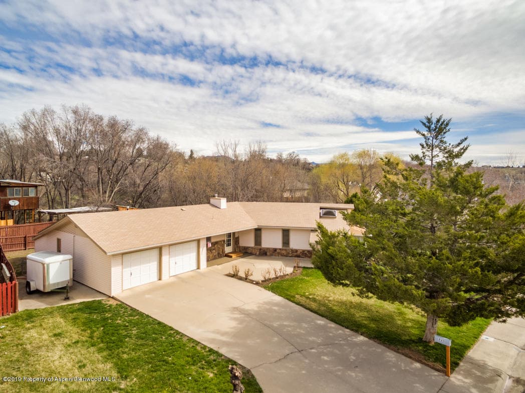 820 E 5th Street, Rifle, CO 81650 - Photo 20