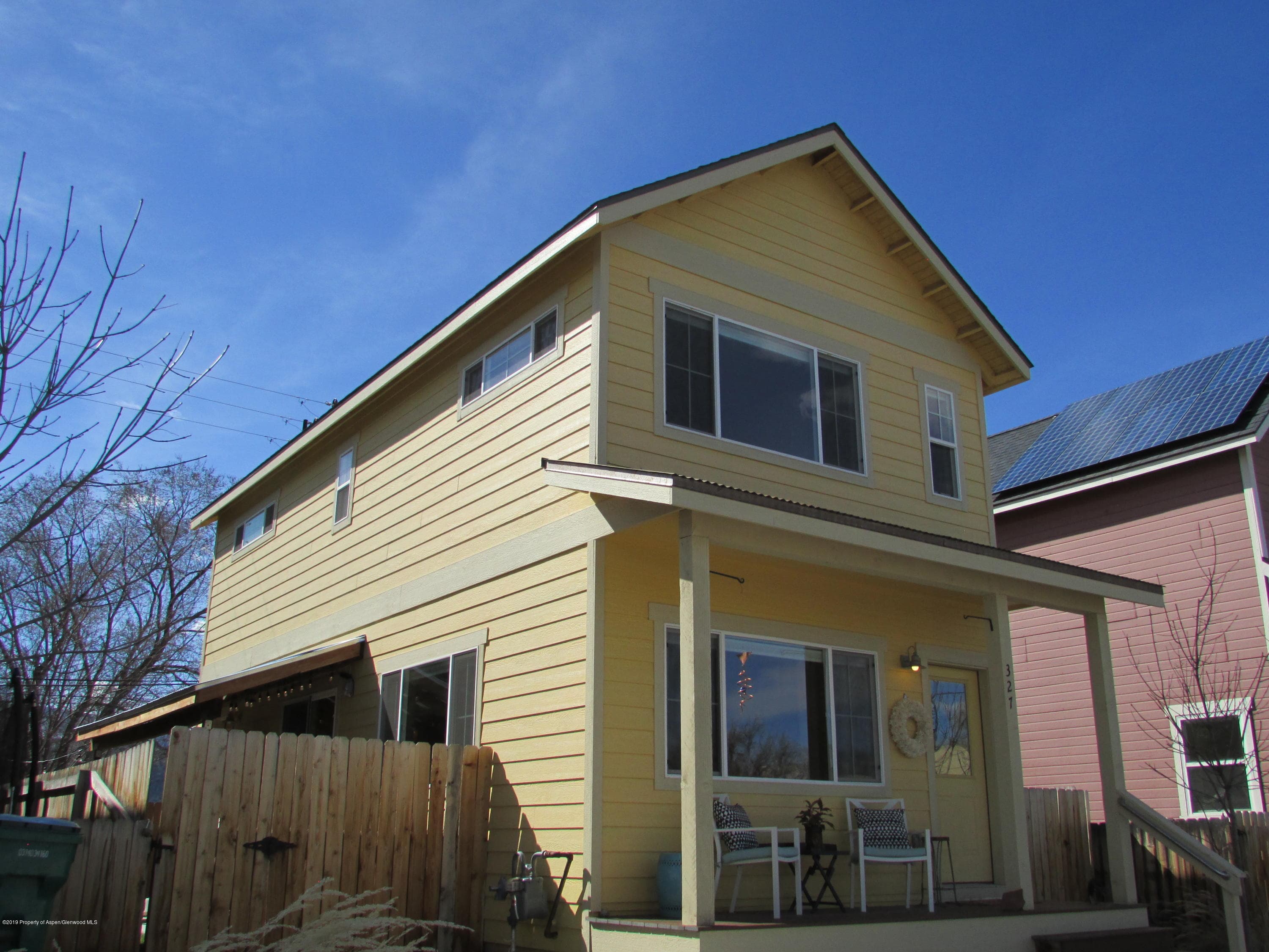 327 W 8th Court, Carbondale, CO 81623 - Photo 1