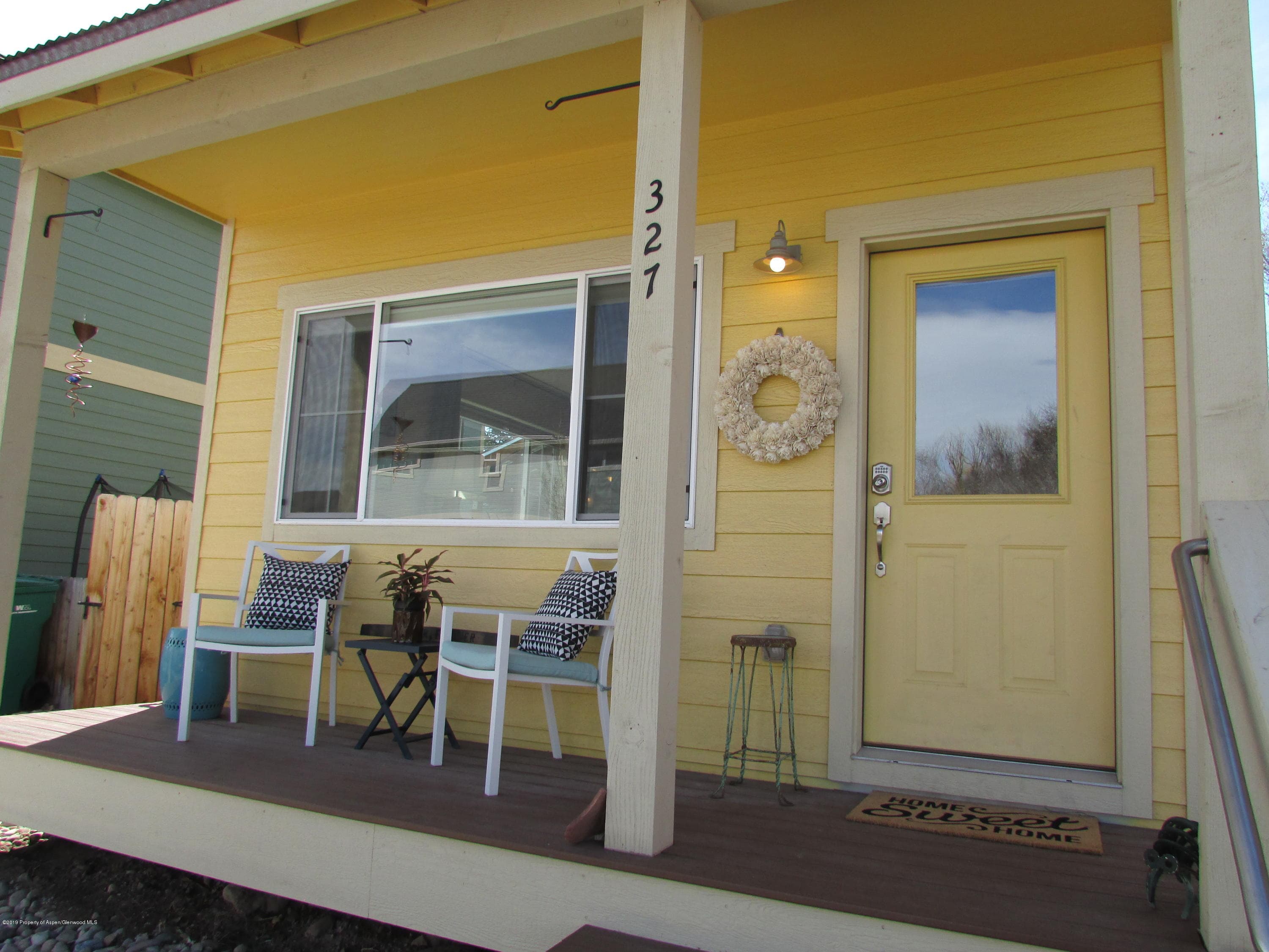 327 W 8th Court, Carbondale, CO 81623 - Photo 2