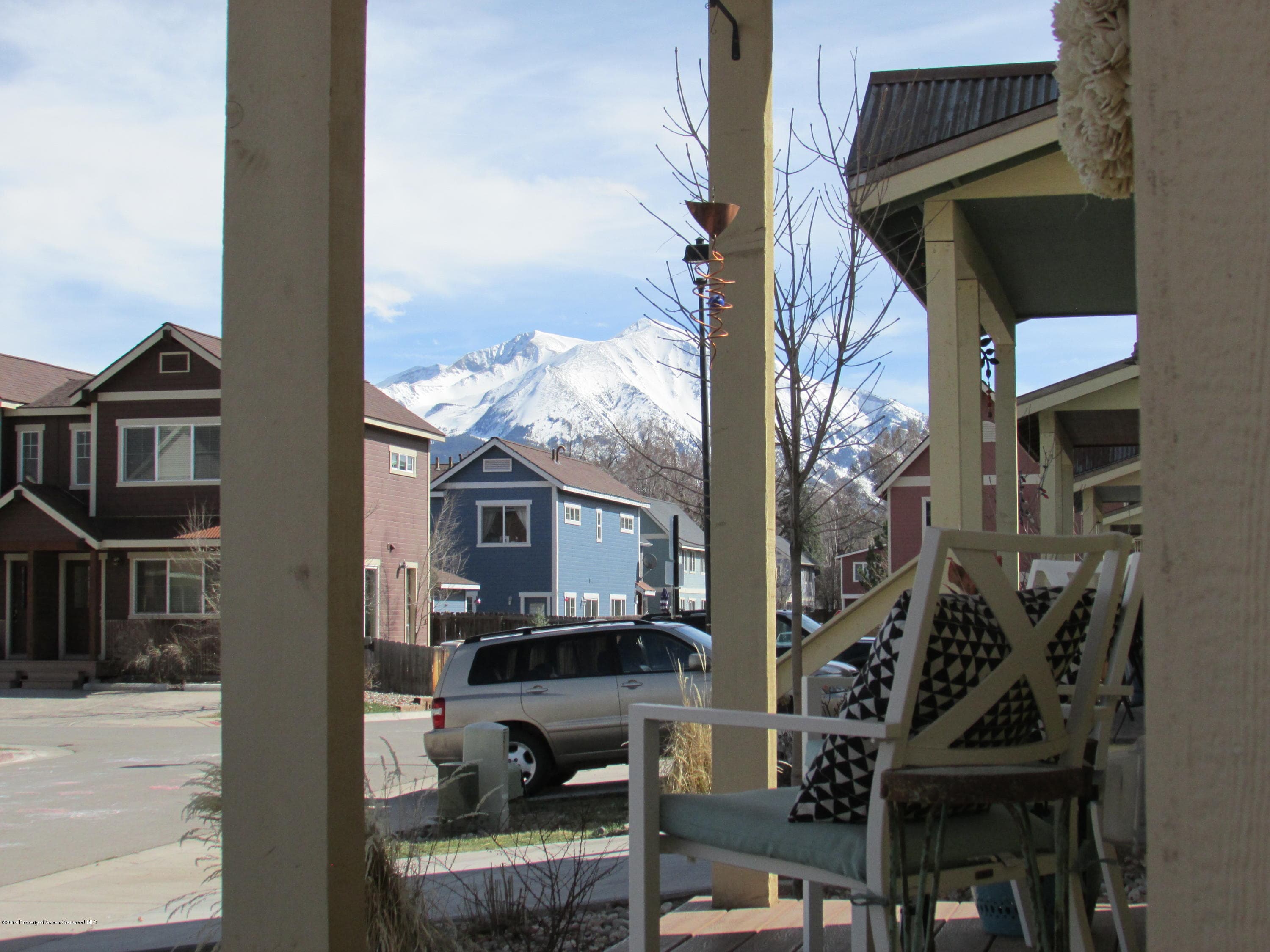 327 W 8th Court, Carbondale, CO 81623 - Photo 3
