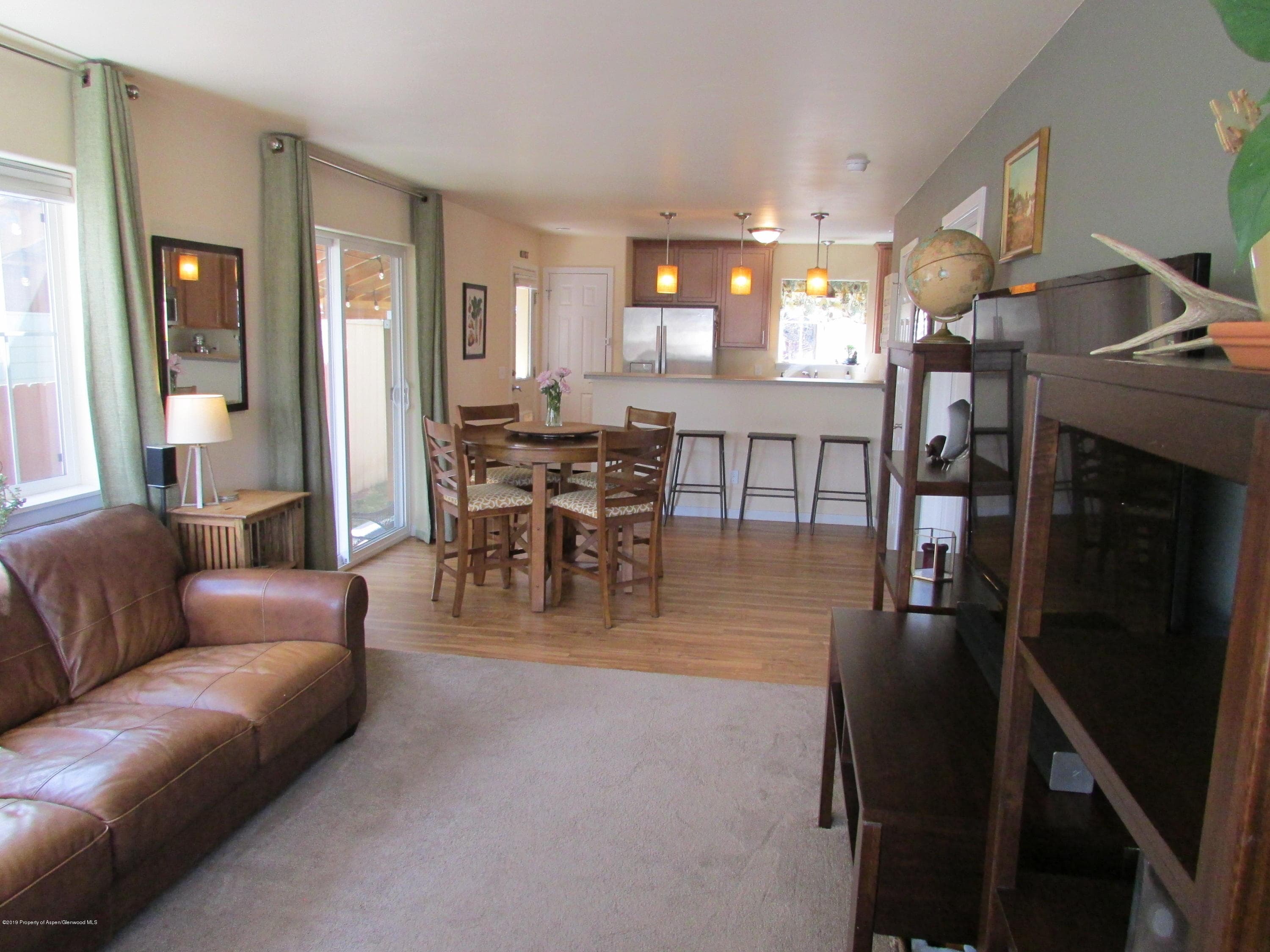 327 W 8th Court, Carbondale, CO 81623 - Photo 4