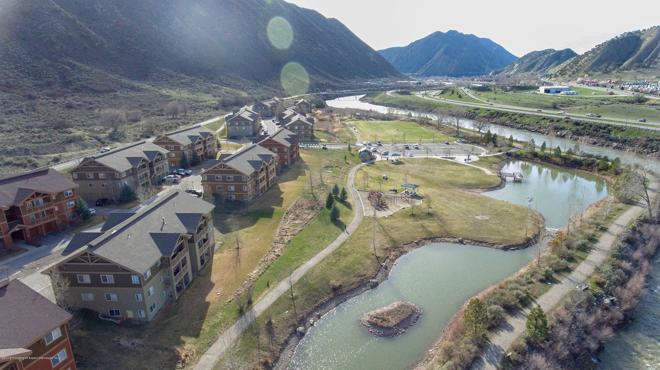 544 River View Drive 603, New Castle, CO 81647 - Photo 1