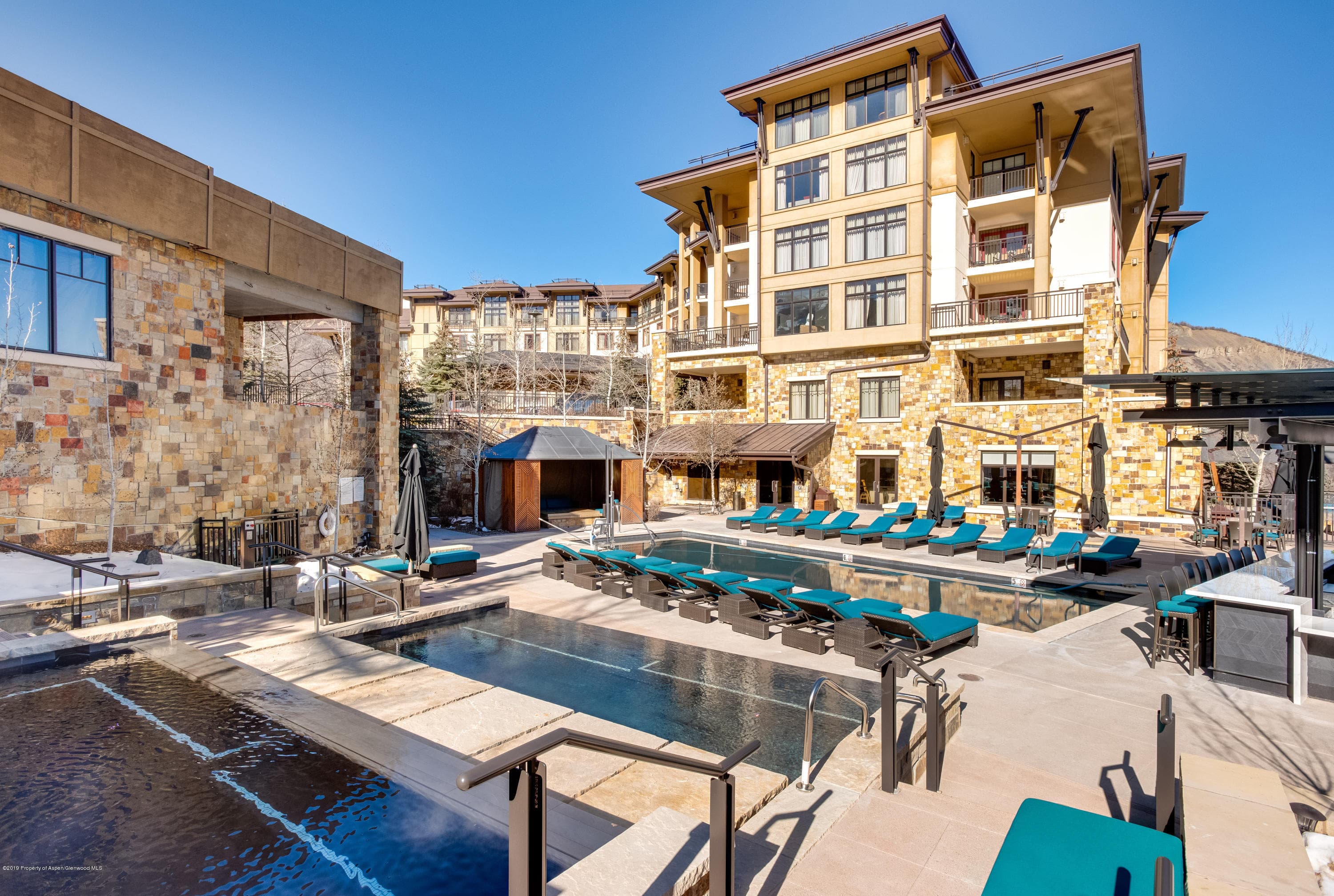 130 Wood Road 739 aka 13639, Snowmass Village, CO 81615 - Photo 10