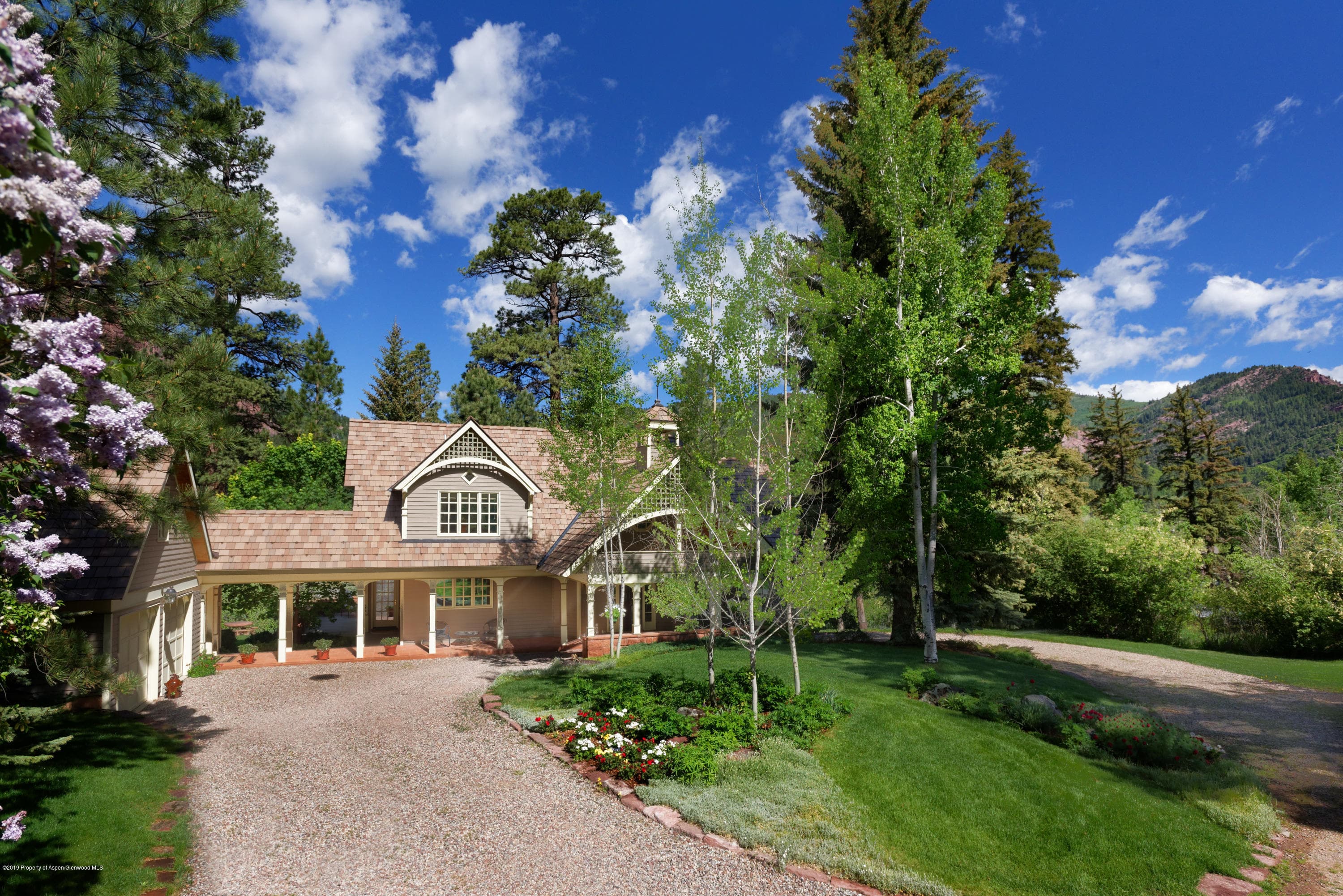 102 Firehouse Road, Redstone, CO 81623 - Photo 2