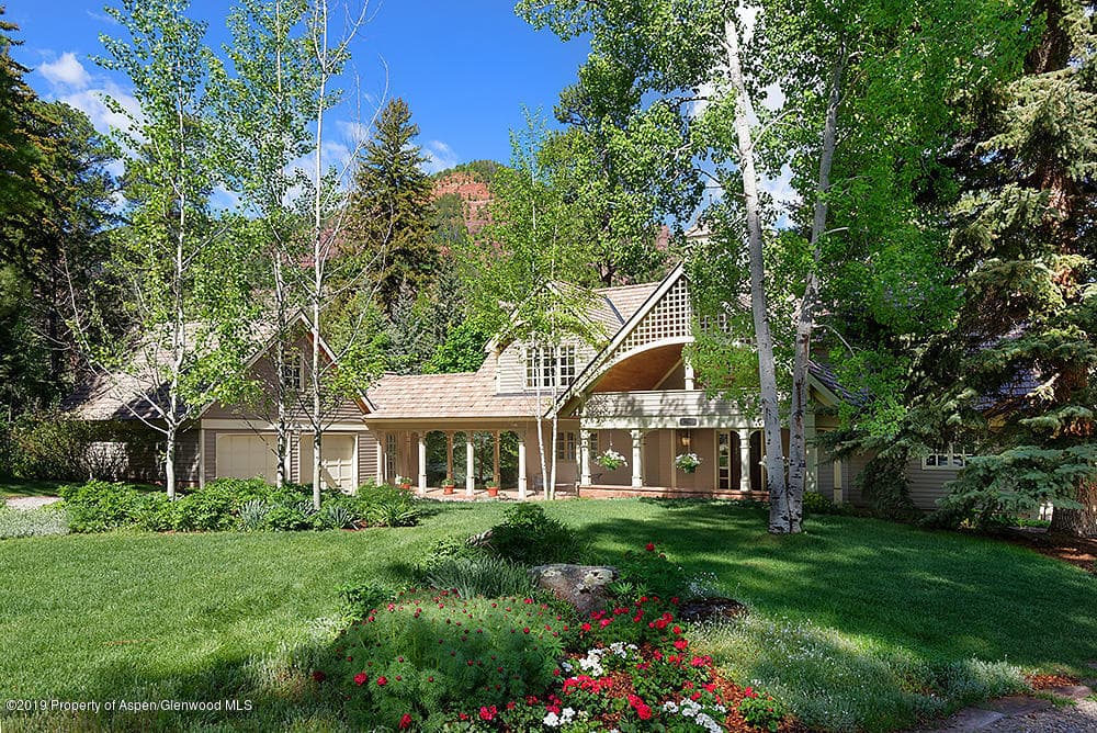 102 Firehouse Road, Redstone, CO 81623 - Photo 3