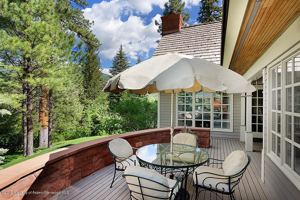 102 Firehouse Road, Redstone, CO 81623 - Photo 9