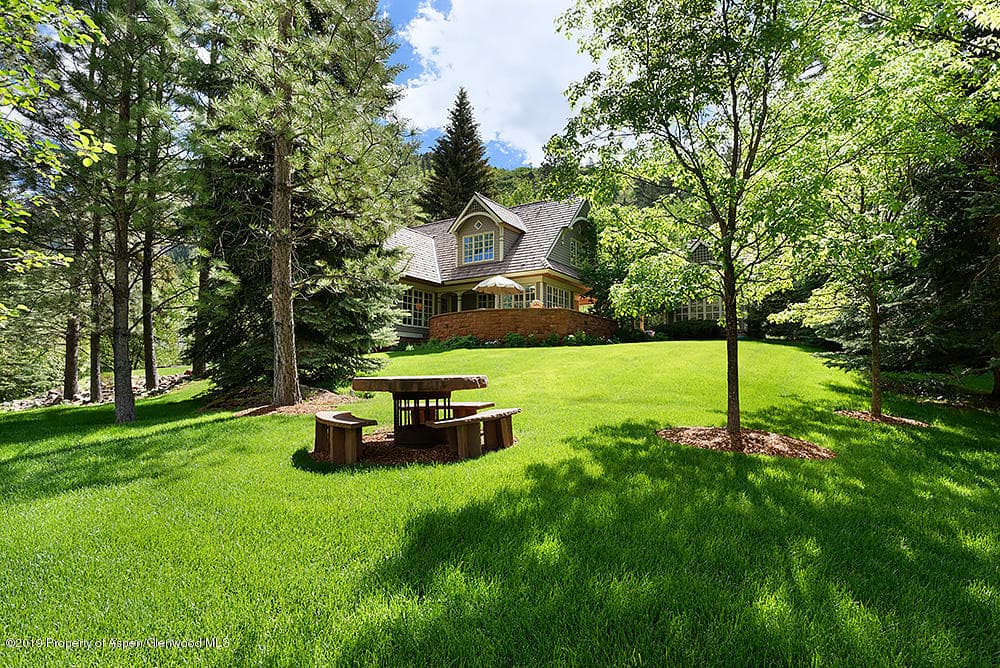 102 Firehouse Road, Redstone, CO 81623 - Photo 13