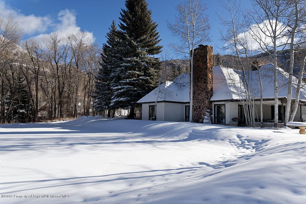 101 American Lane, Aspen, CO 81611 - Photo 9