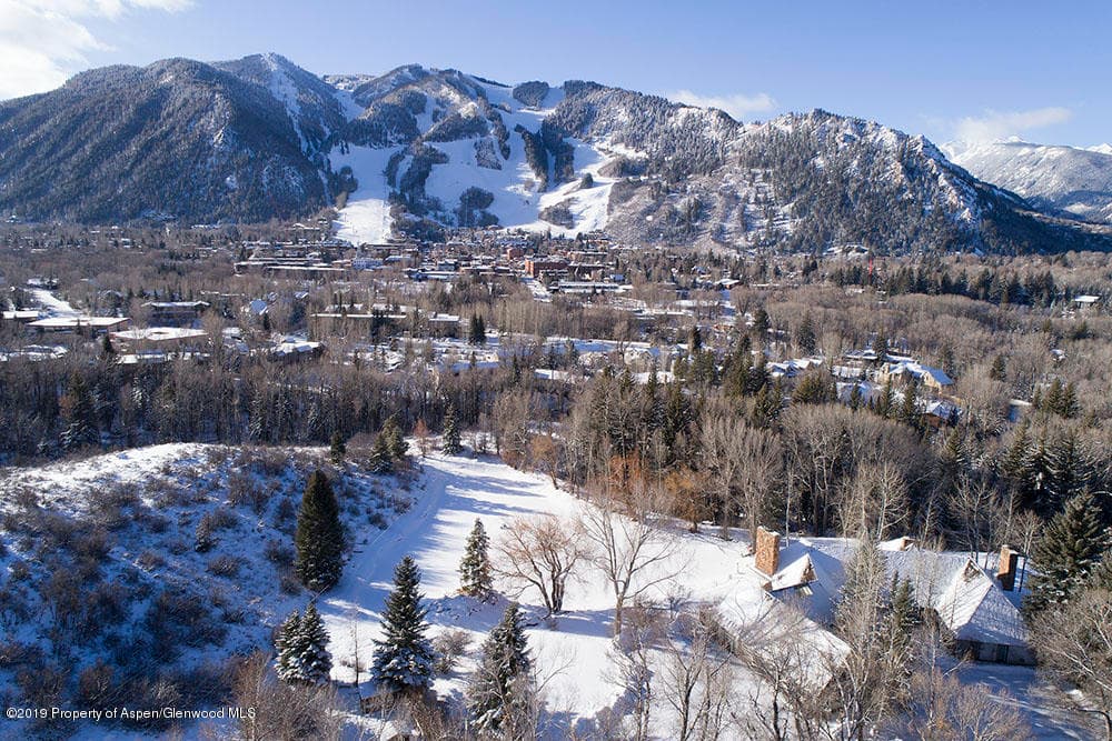 101 American Lane, Aspen, CO 81611 - Photo 6
