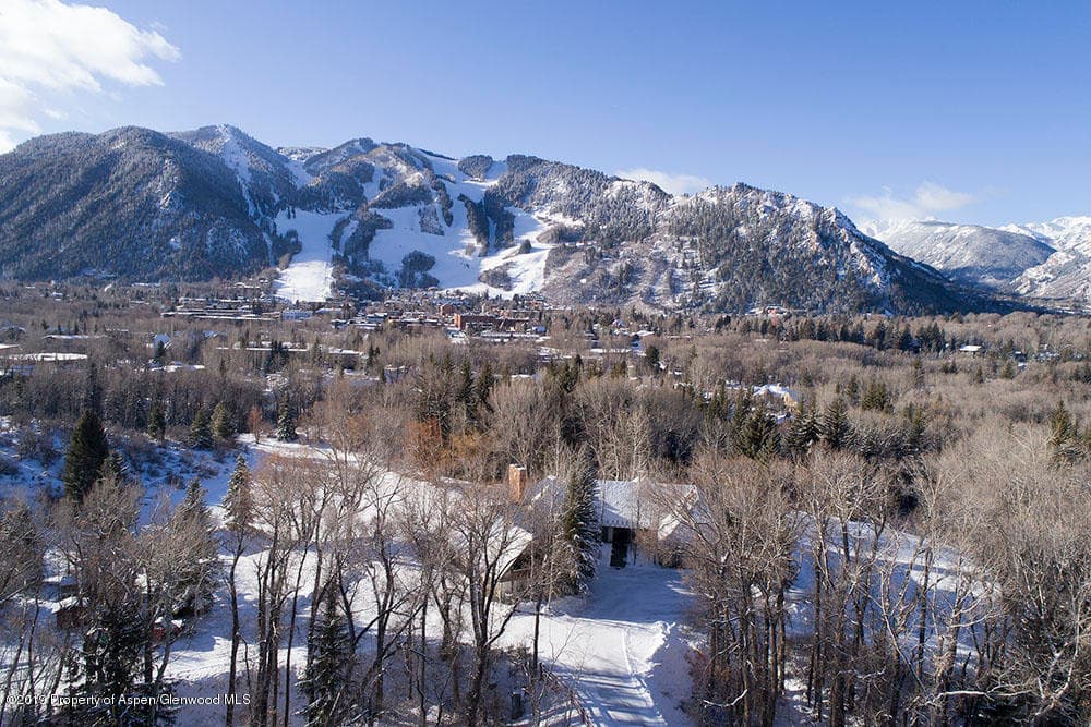 101 American Lane, Aspen, CO 81611 - Photo 5