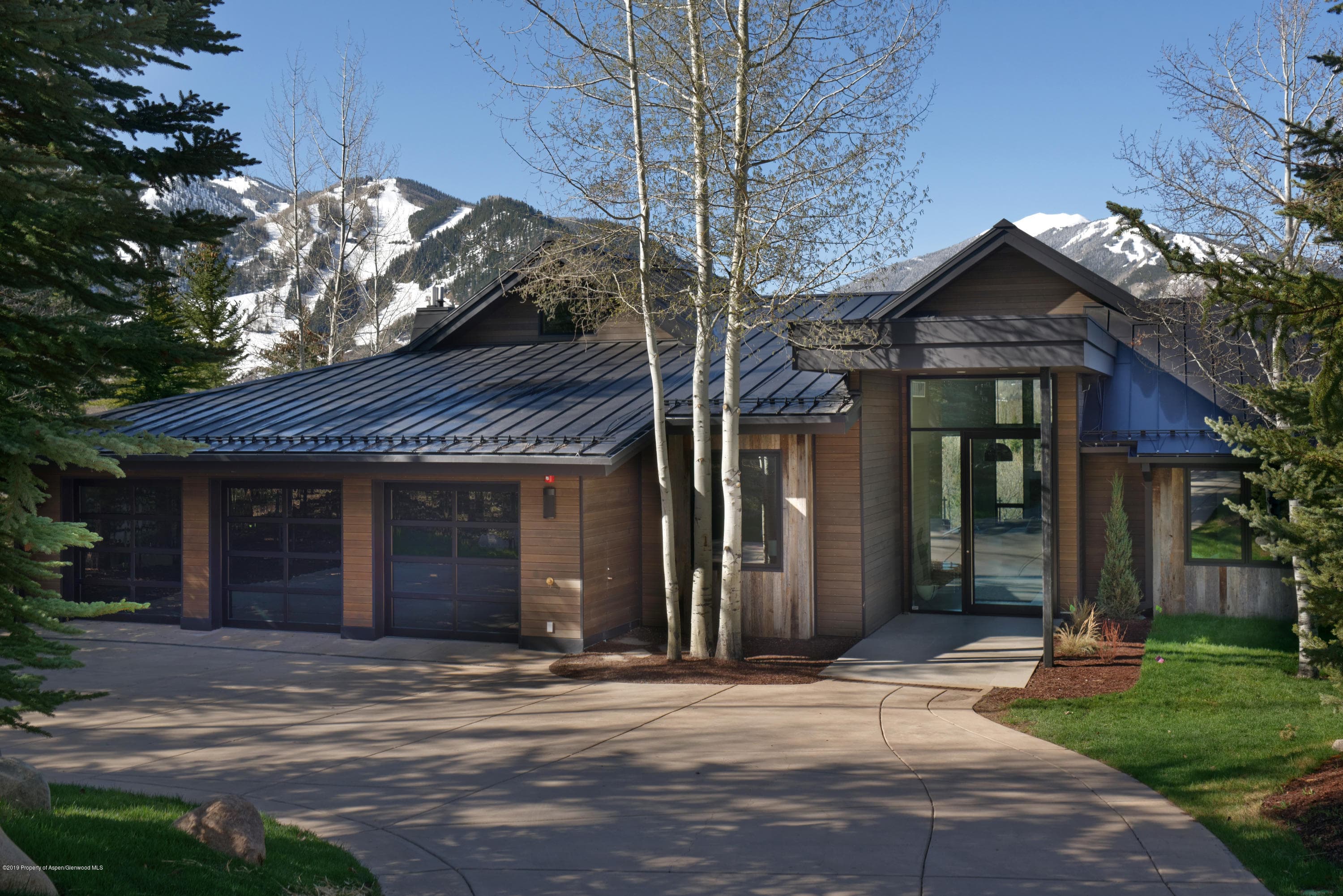 346 Draw Drive, Aspen, CO 81611 - Photo 4