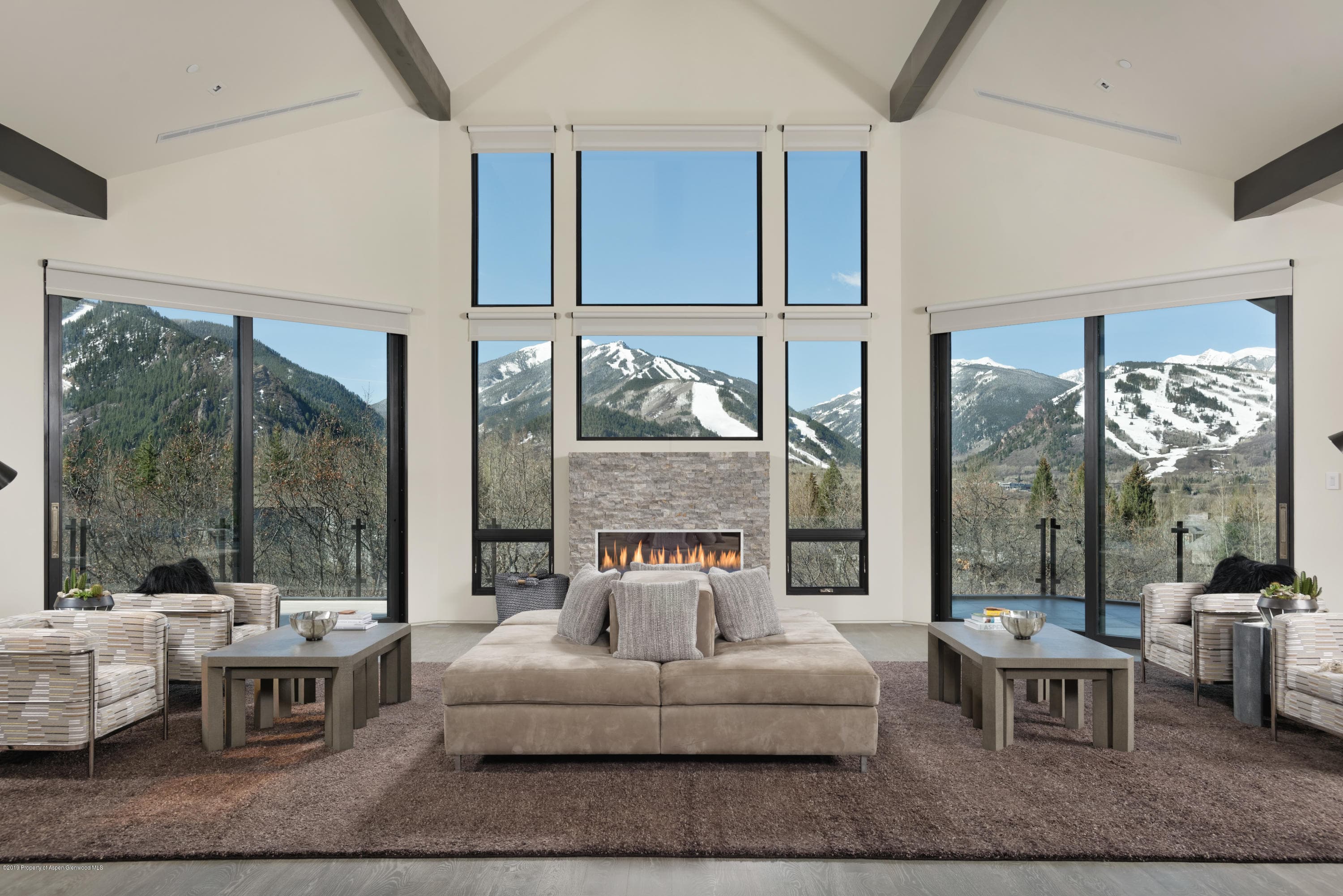 346 Draw Drive, Aspen, CO 81611 - Photo 1