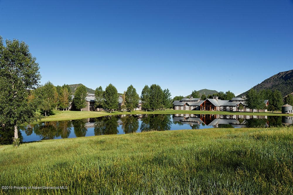579 Chaparral Drive, Woody Creek, CO 81656 - Photo 8