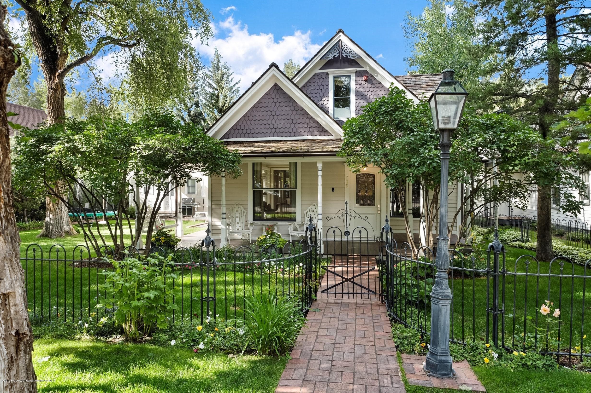 716 W Francis Street, Aspen, CO 81611 - Photo 26