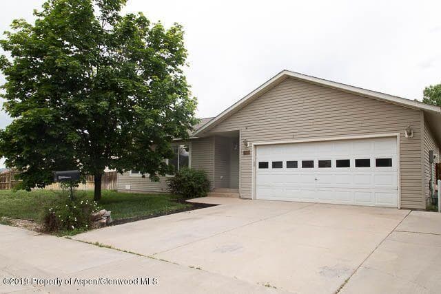 1503 Beech Street, Rifle, CO 81650 - Photo 1