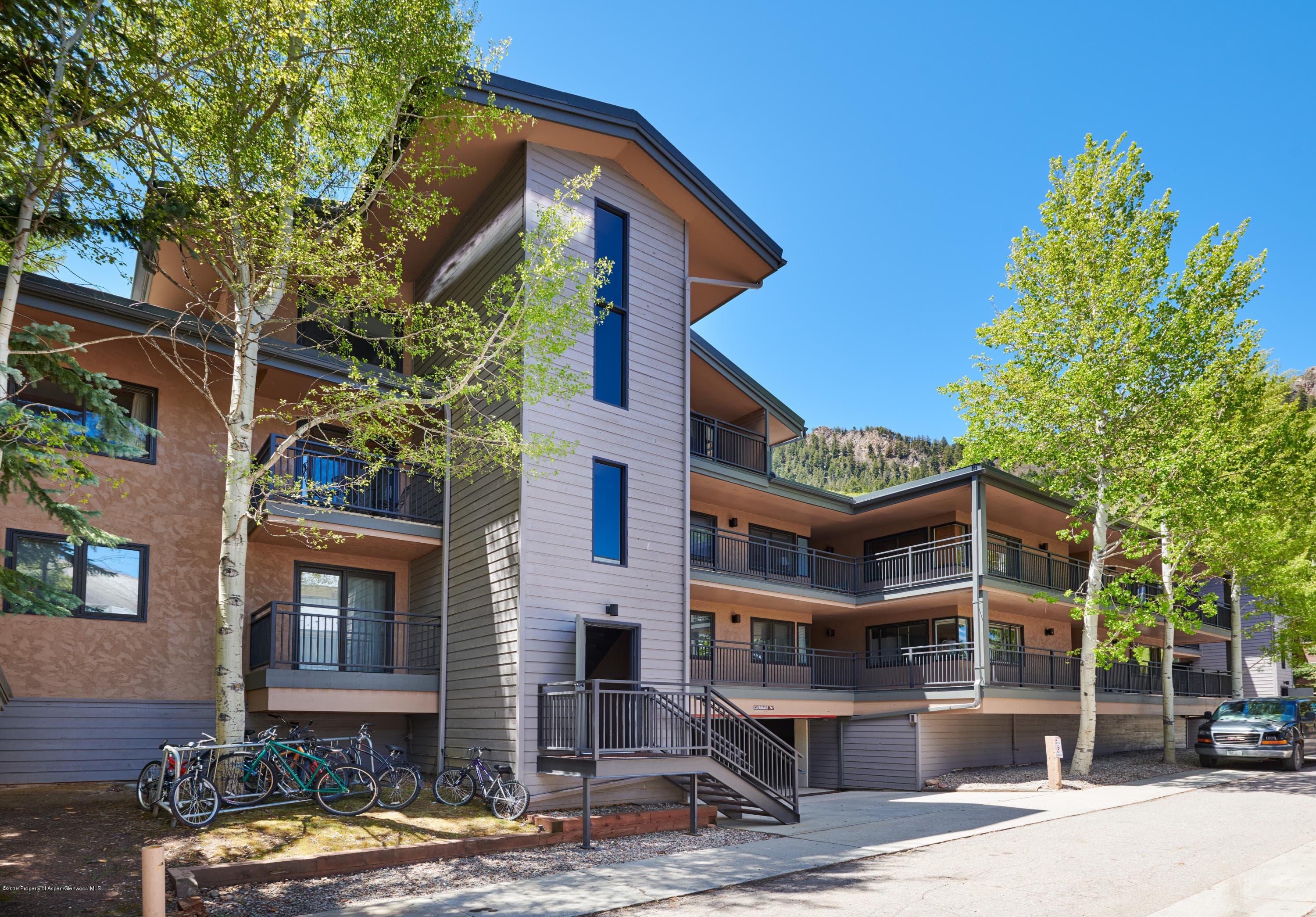 700 S Monarch Street 201, Aspen, CO 81611 - Photo 13