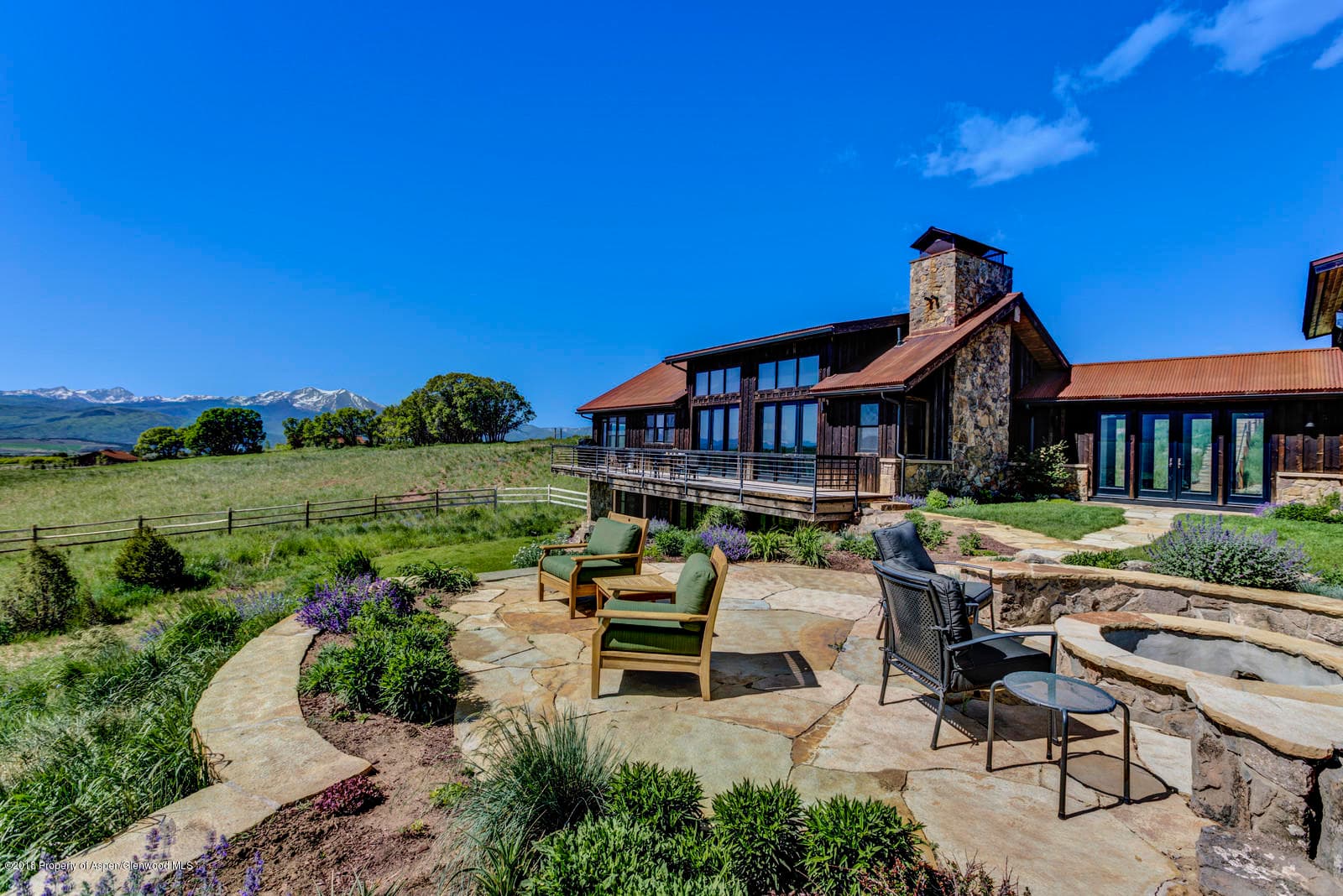 1003 Cattle Creek Ridge Road, Carbondale, CO 81623 - Photo 1