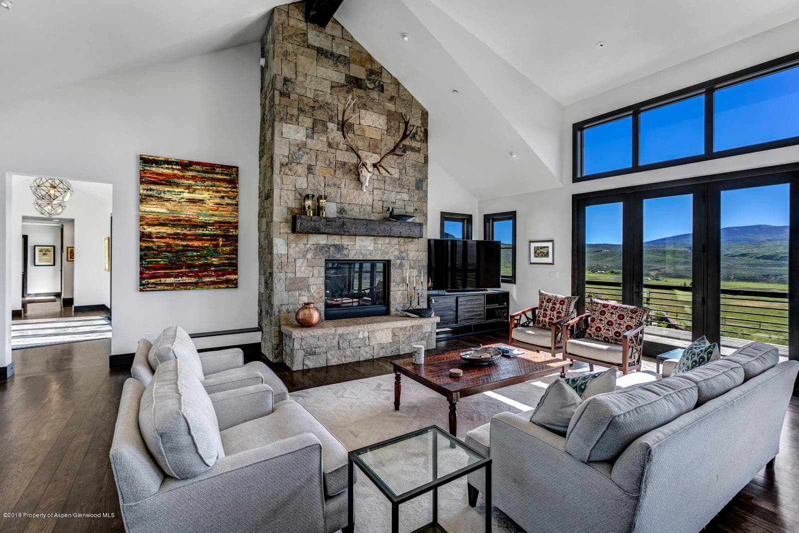 1003 Cattle Creek Ridge Road, Carbondale, CO 81623 - Photo 3