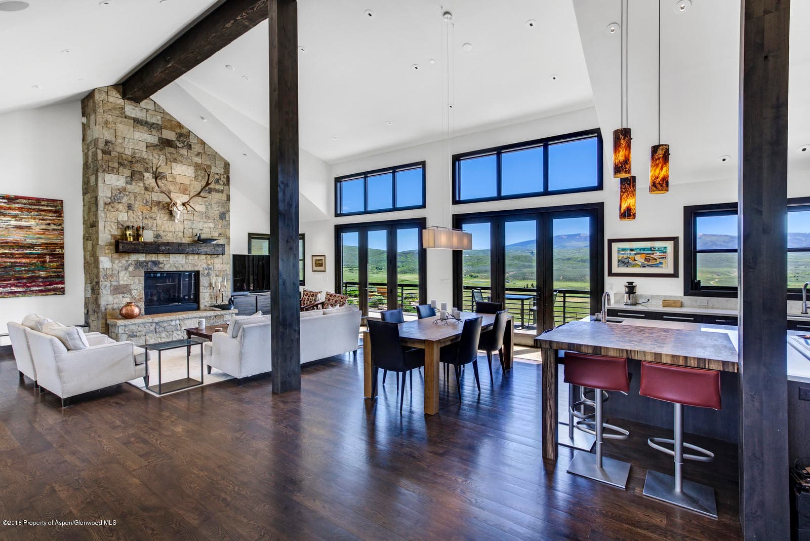 1003 Cattle Creek Ridge Road, Carbondale, CO 81623 - Photo 6