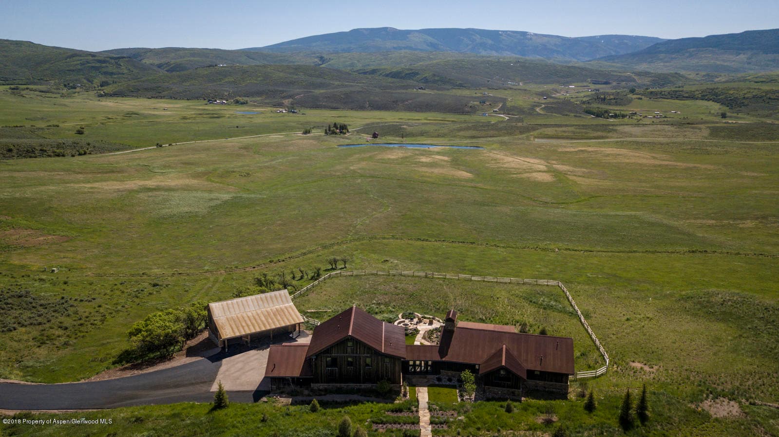 1003 Cattle Creek Ridge Road, Carbondale, CO 81623 - Photo 52