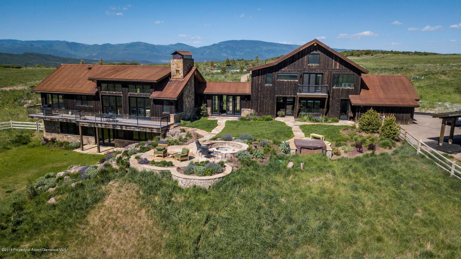 1003 Cattle Creek Ridge Road, Carbondale, CO 81623 - Photo 53