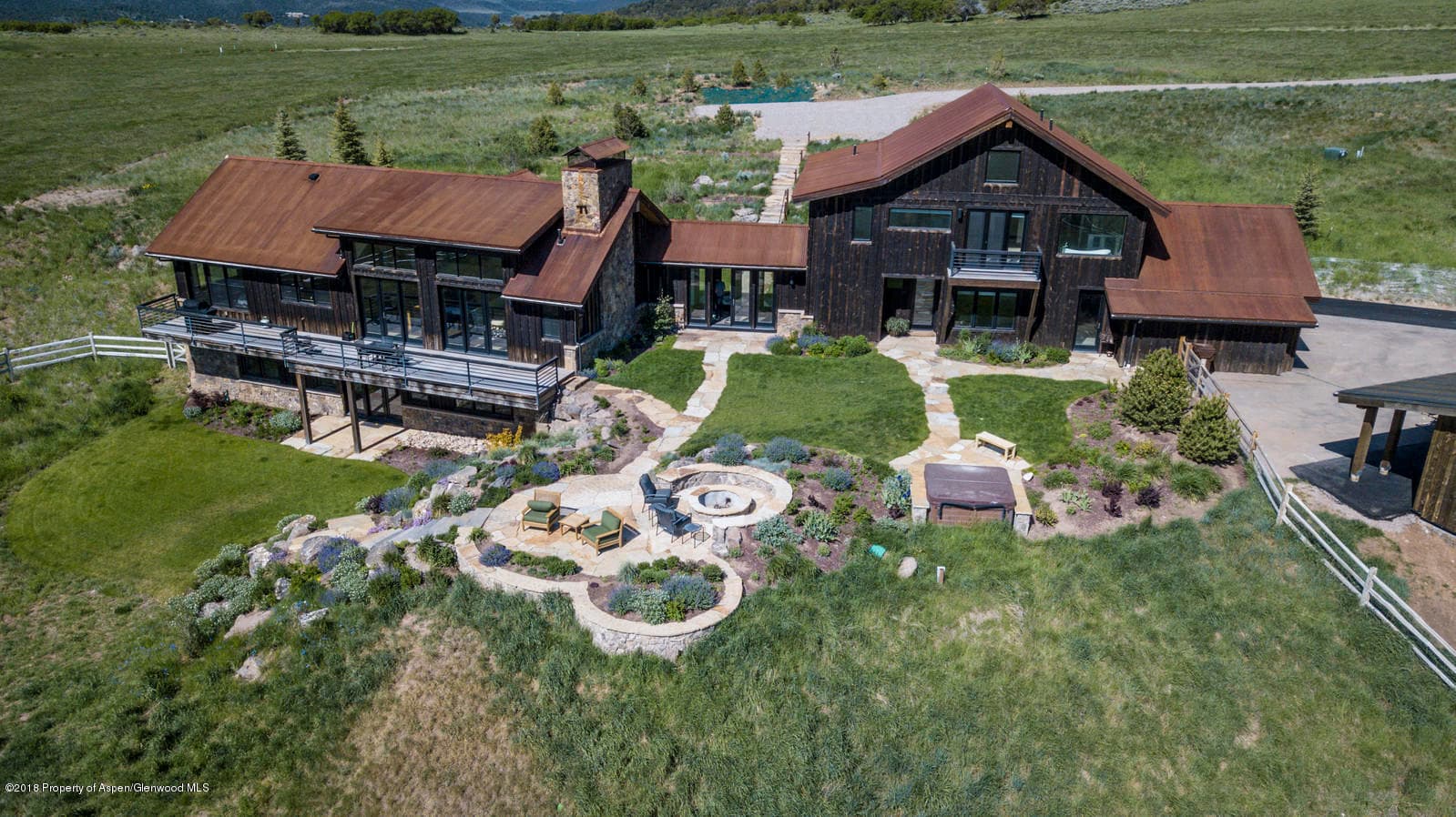 1003 Cattle Creek Ridge Road, Carbondale, CO 81623 - Photo 54