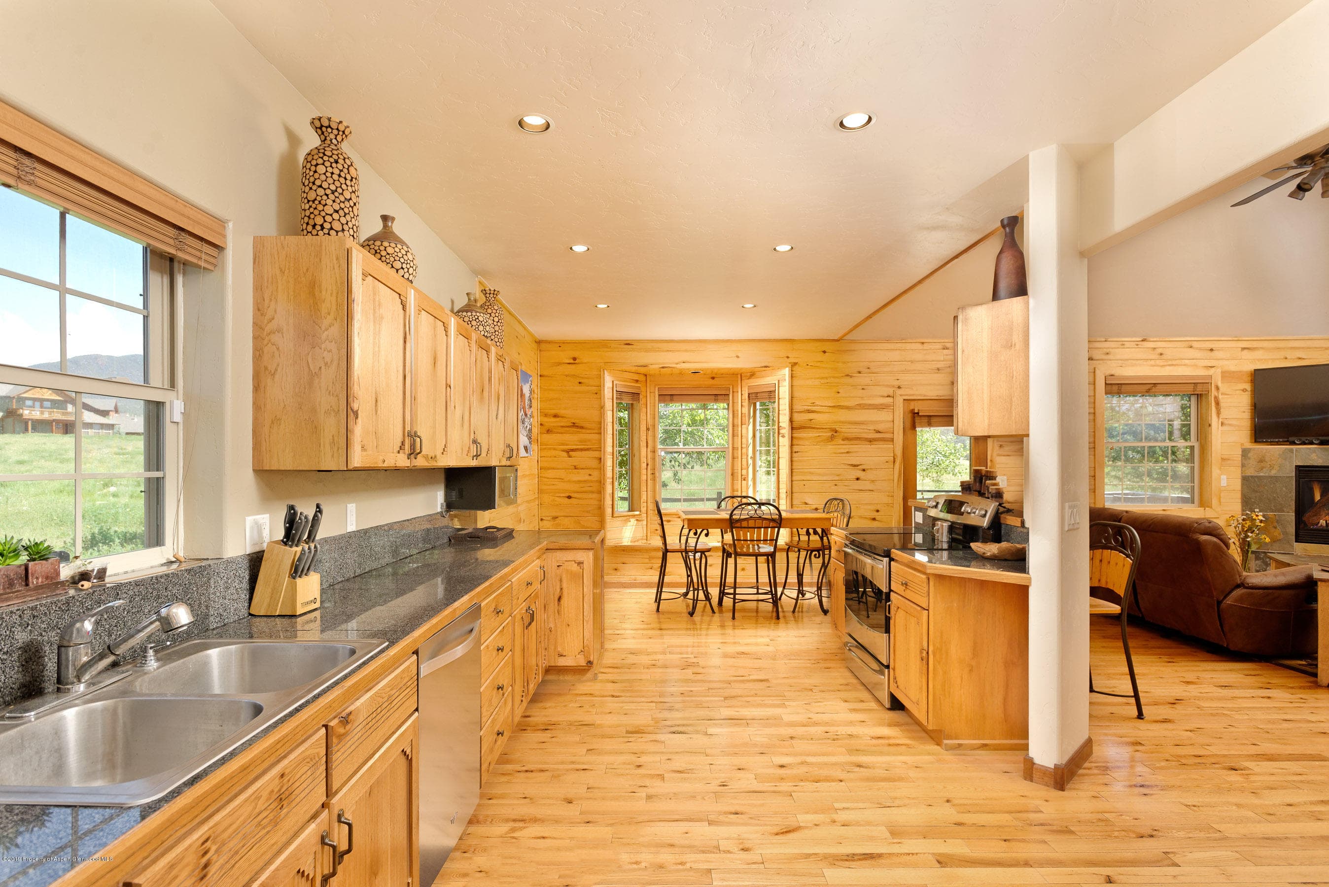 240 Blackhawk Drive, New Castle, CO 81647 - Photo 2