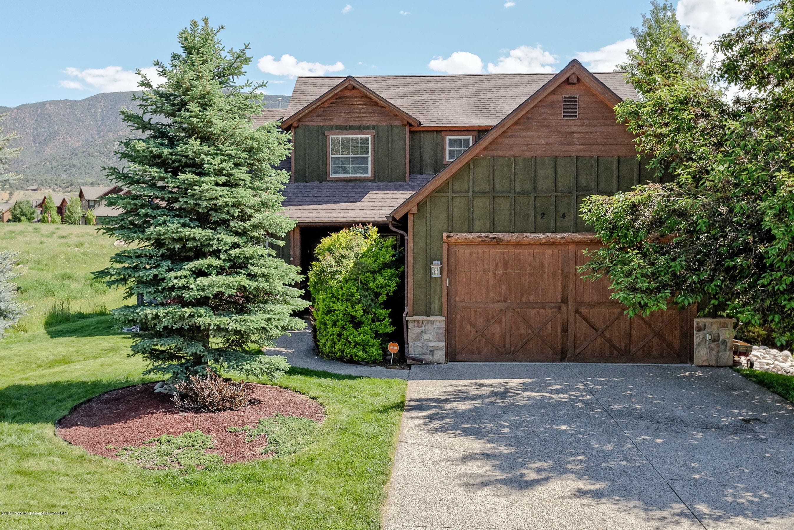 240 Blackhawk Drive, New Castle, CO 81647 - Photo 1