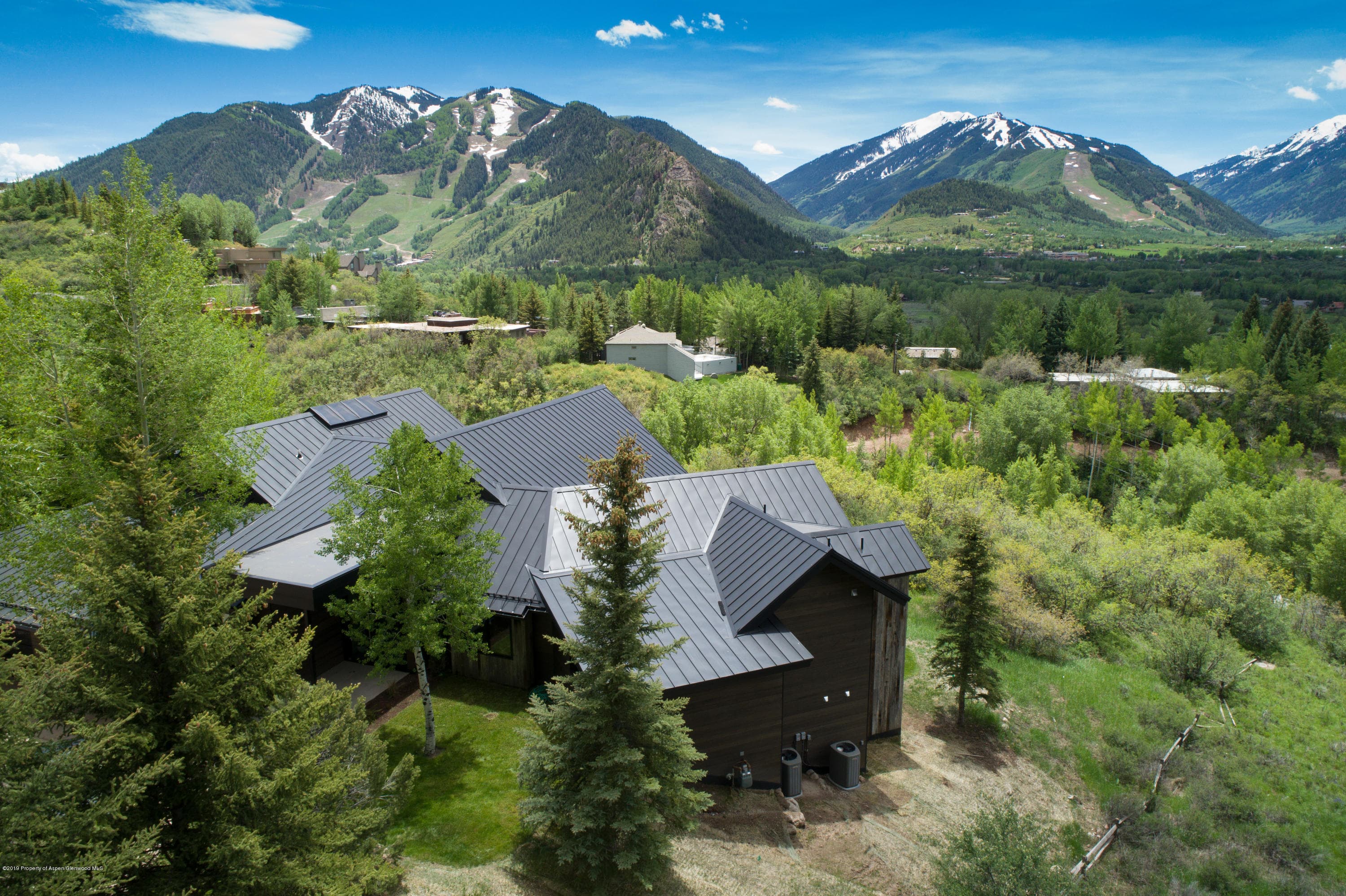 346 Draw Drive, Aspen, CO 81611 - Photo 2