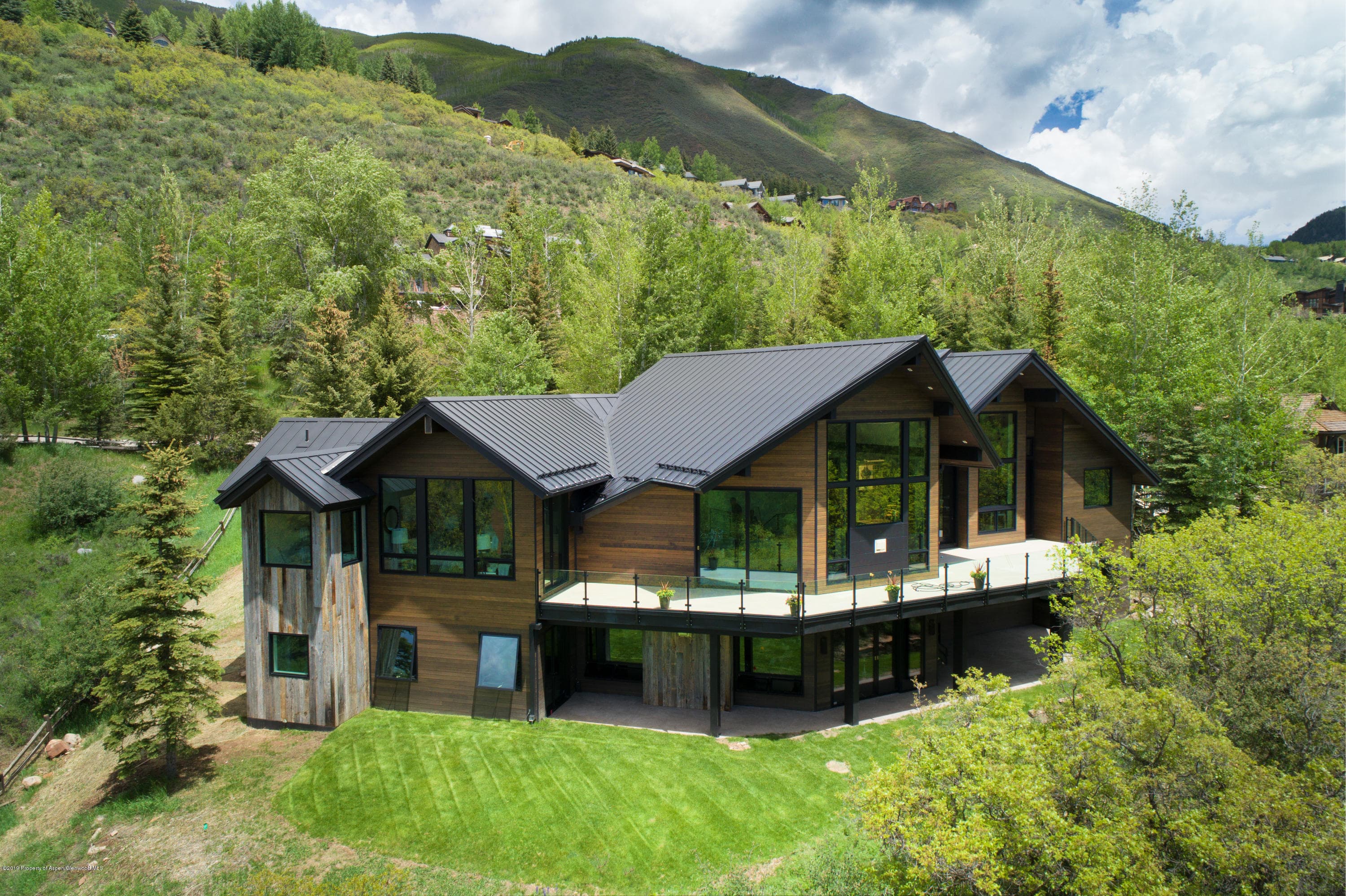 346 Draw Drive, Aspen, CO 81611 - Photo 3
