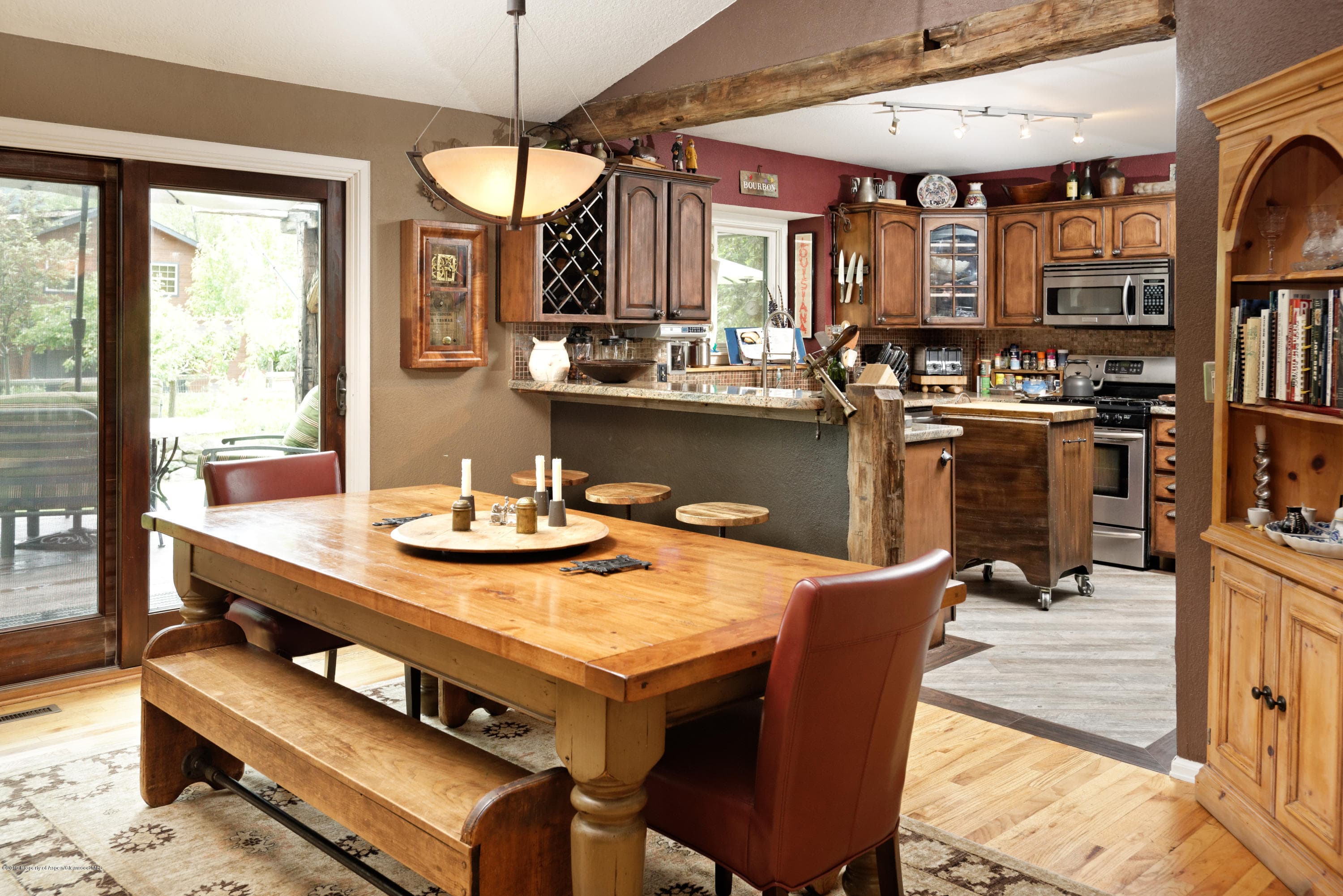 195 Riverside Drive, Basalt, CO 81621 - Photo 8