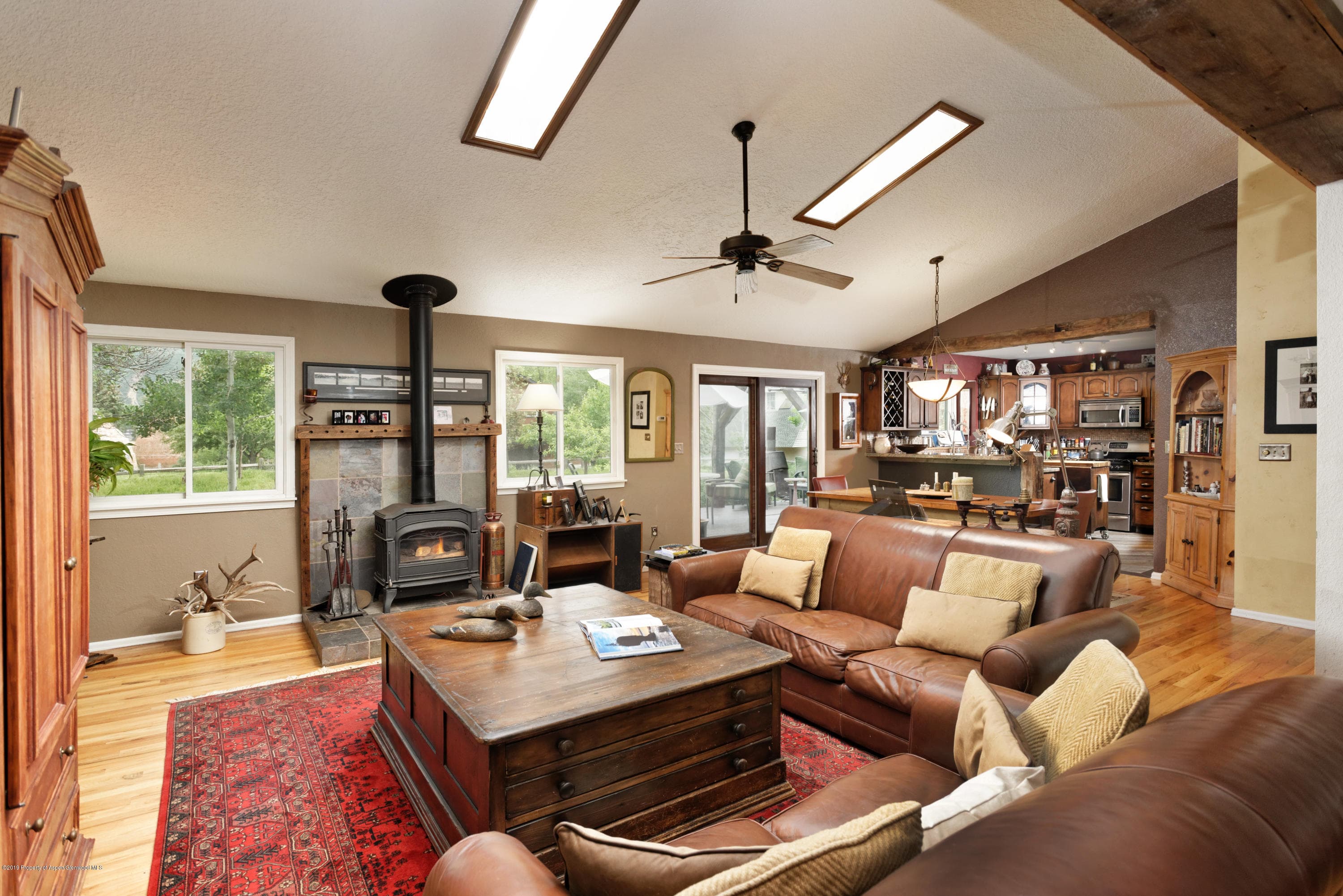 195 Riverside Drive, Basalt, CO 81621 - Photo 4