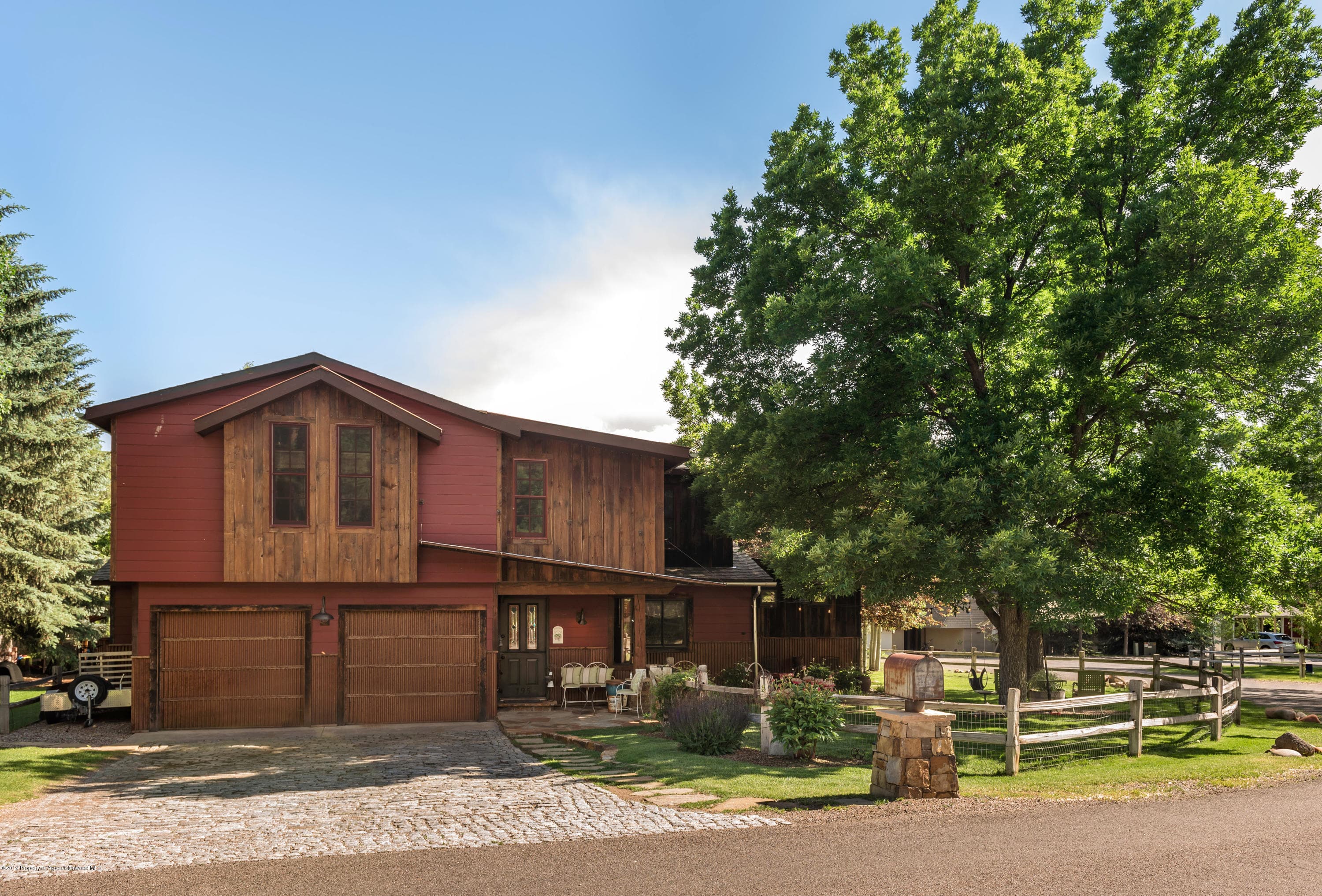 195 Riverside Drive, Basalt, CO 81621 - Photo 2