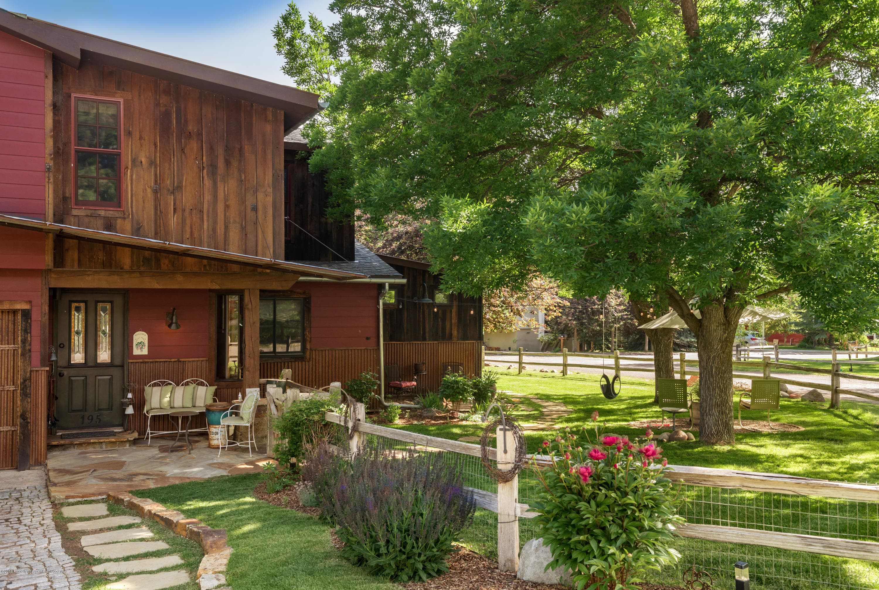 195 Riverside Drive, Basalt, CO 81621 - Photo 3