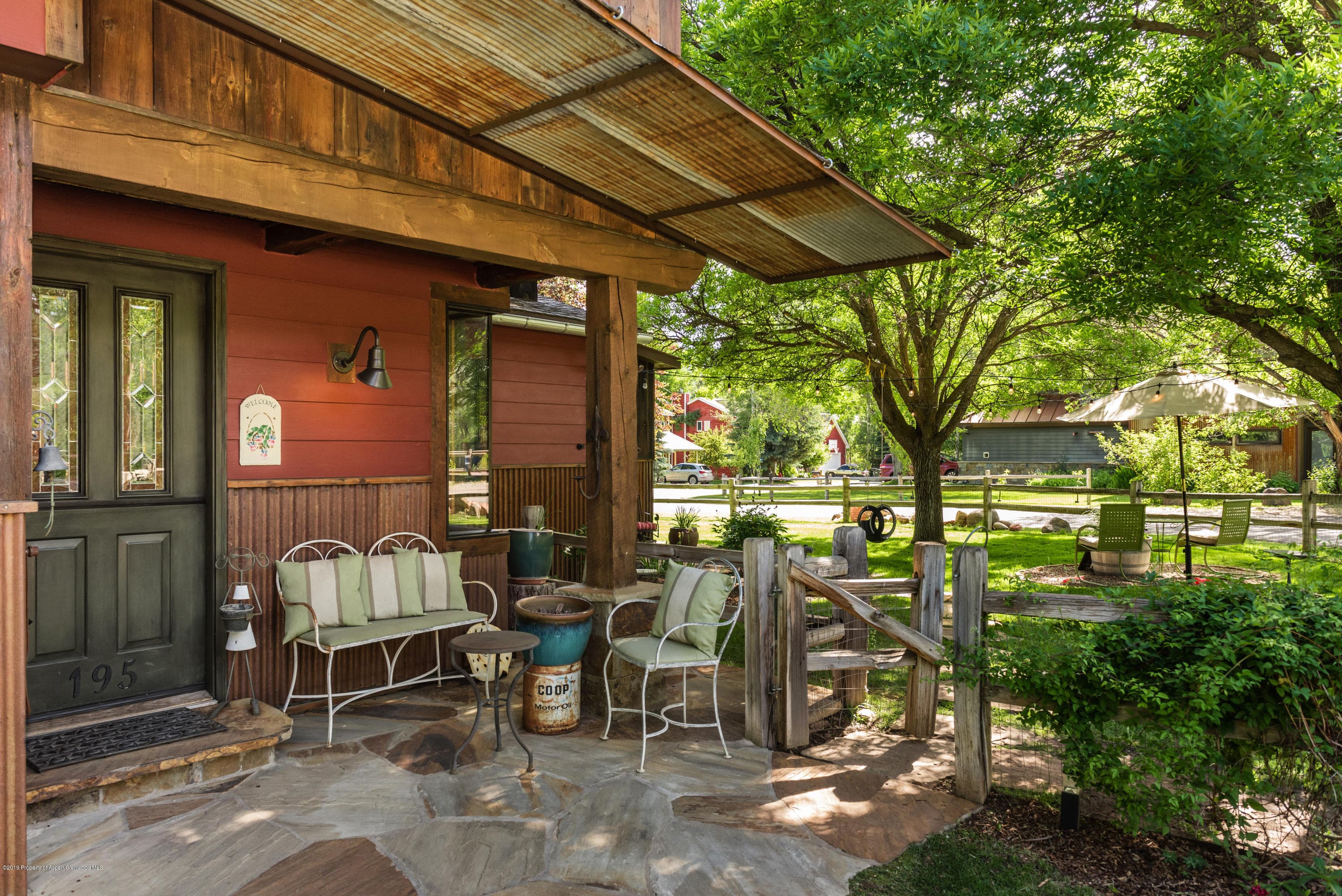 195 Riverside Drive, Basalt, CO 81621 - Photo 30