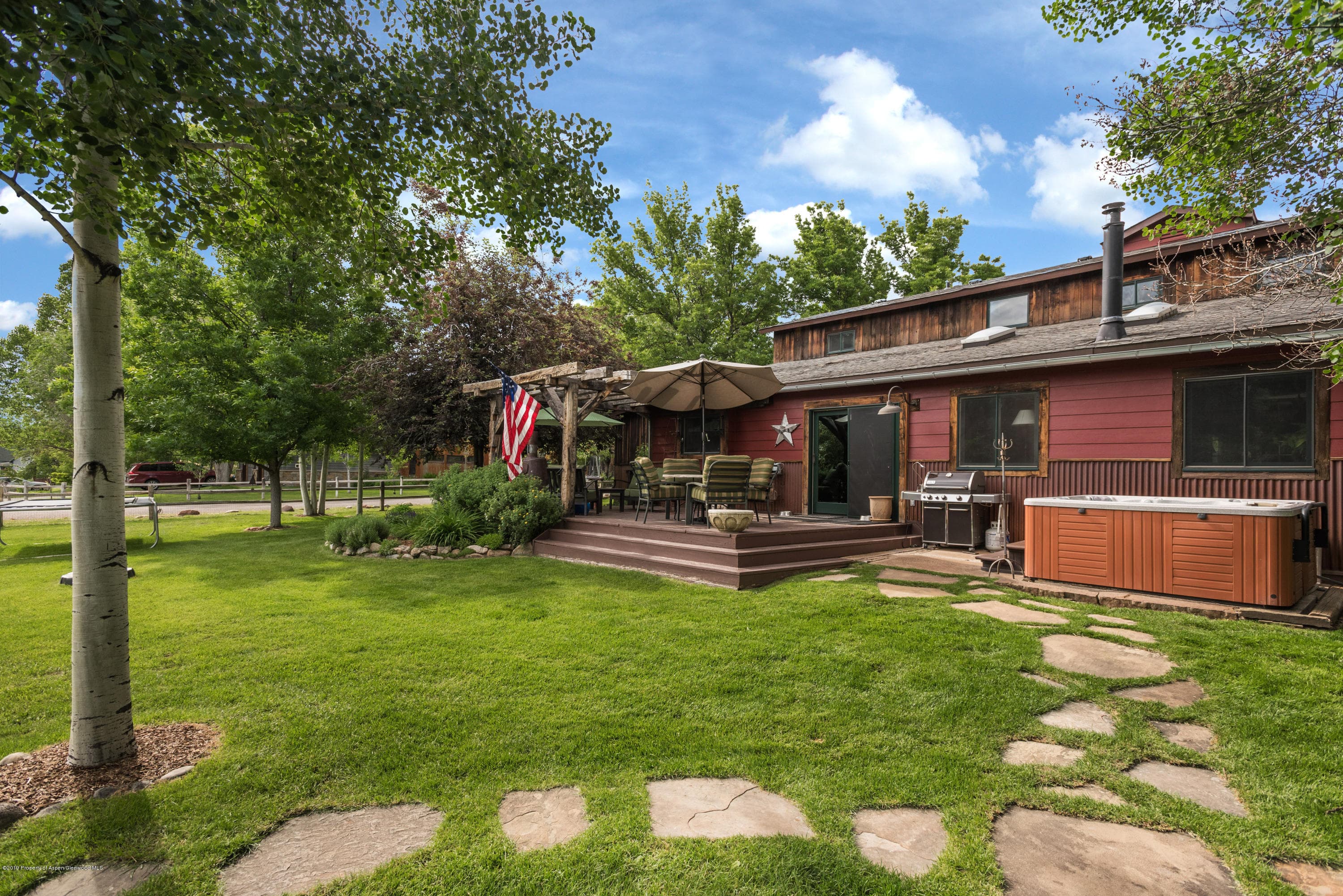 195 Riverside Drive, Basalt, CO 81621 - Photo 34