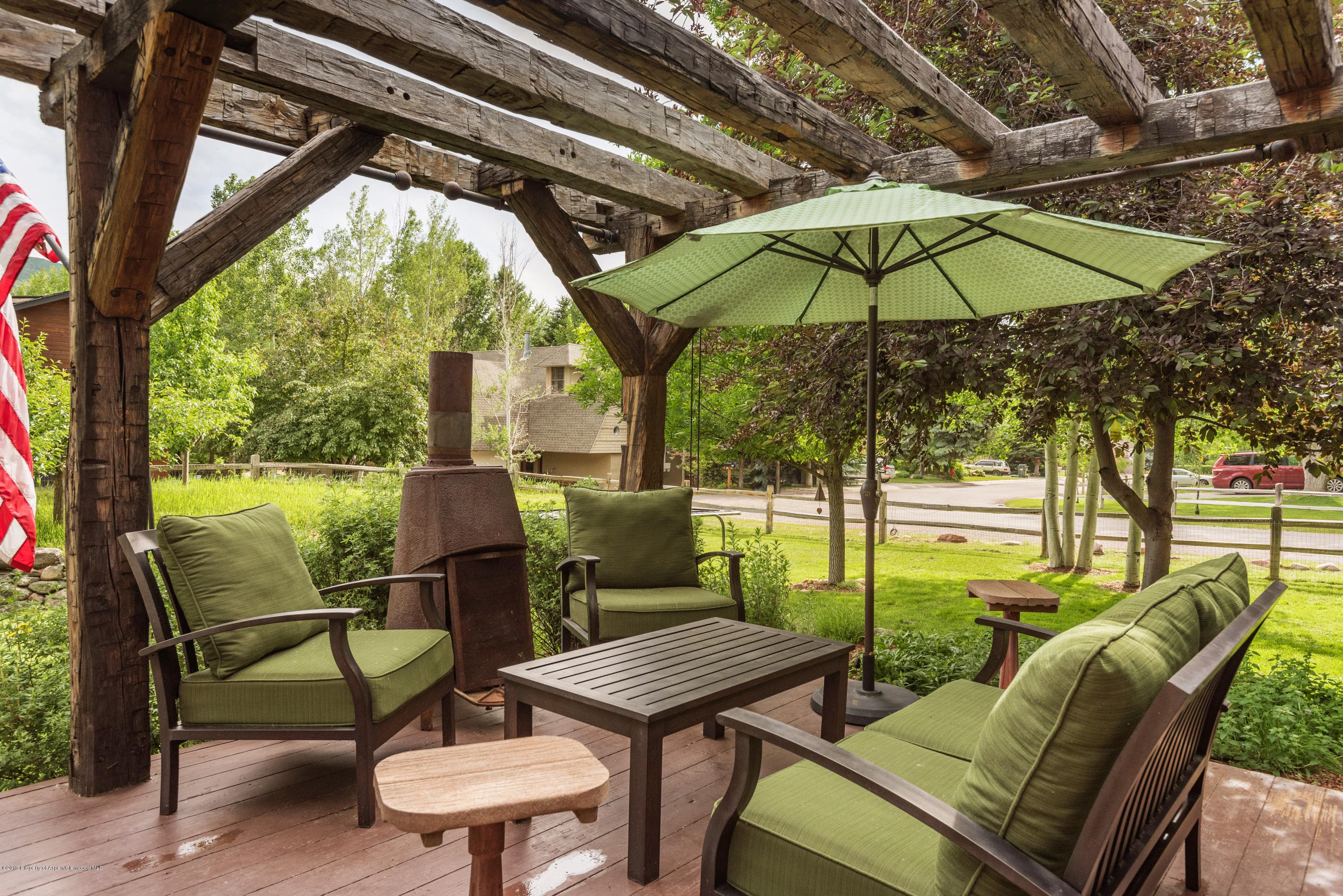 195 Riverside Drive, Basalt, CO 81621 - Photo 32