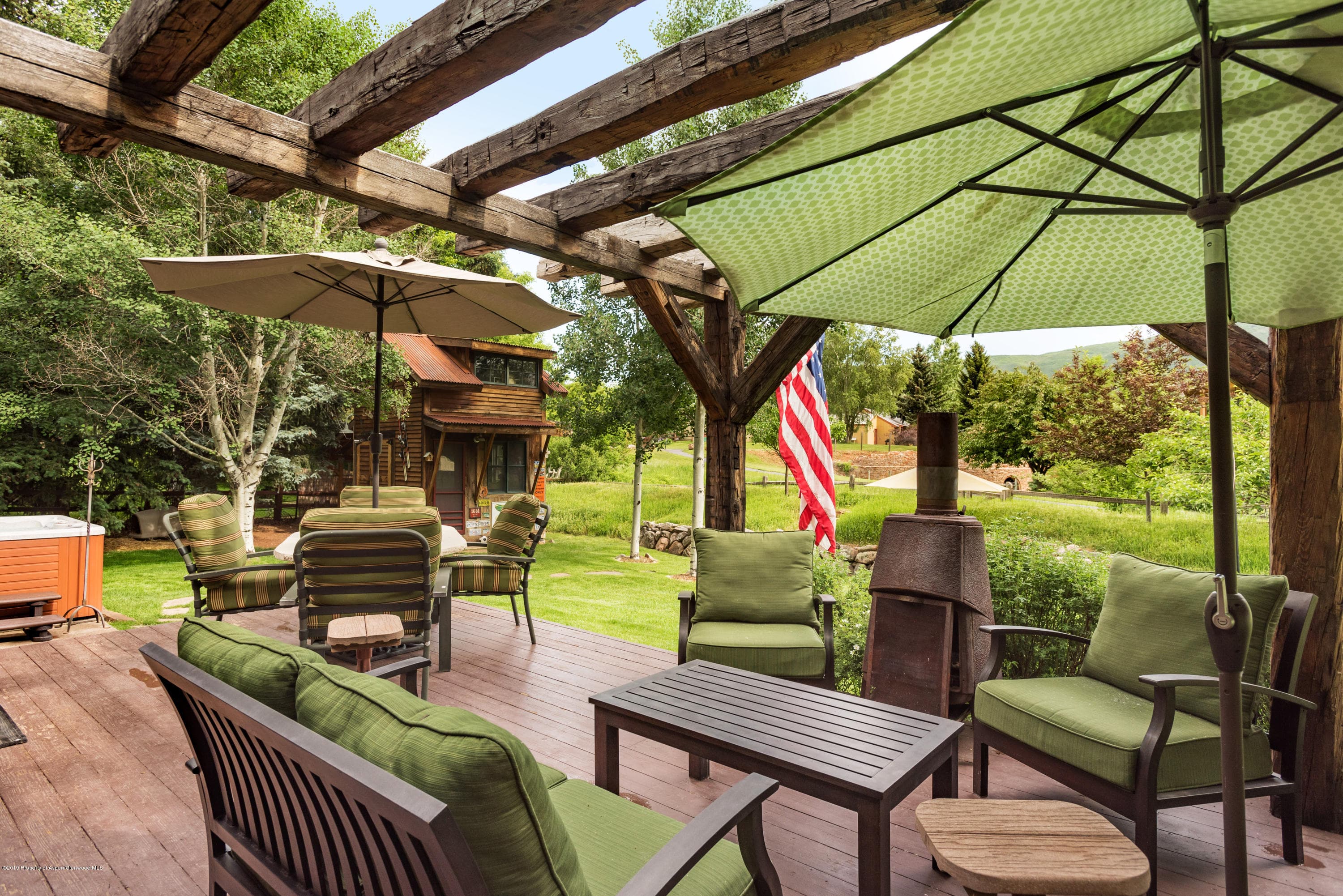 195 Riverside Drive, Basalt, CO 81621 - Photo 33