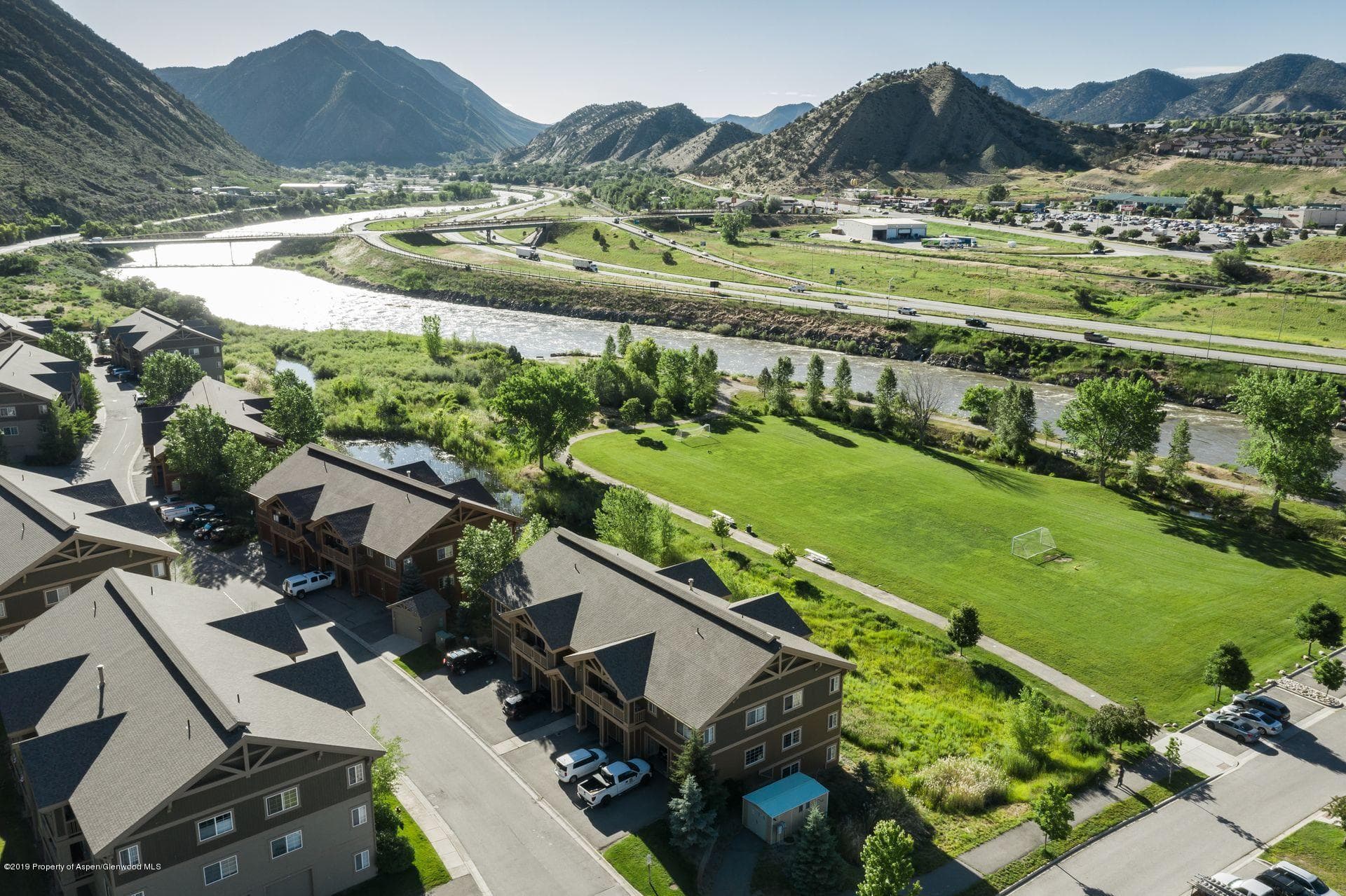 495 Riverview Drive 1505, New Castle, CO 81647 - Photo 1