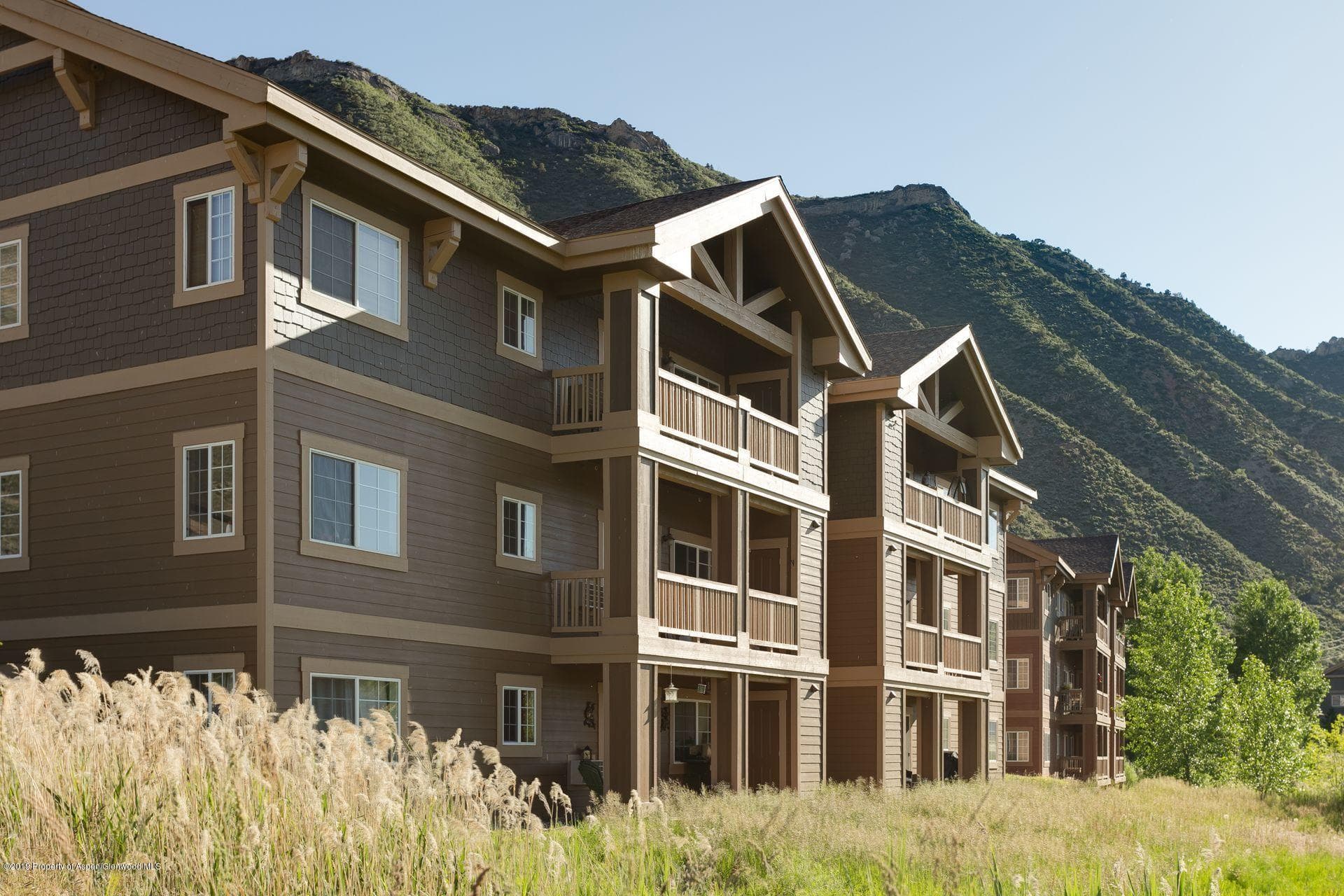 495 Riverview Drive 1505, New Castle, CO 81647 - Photo 2