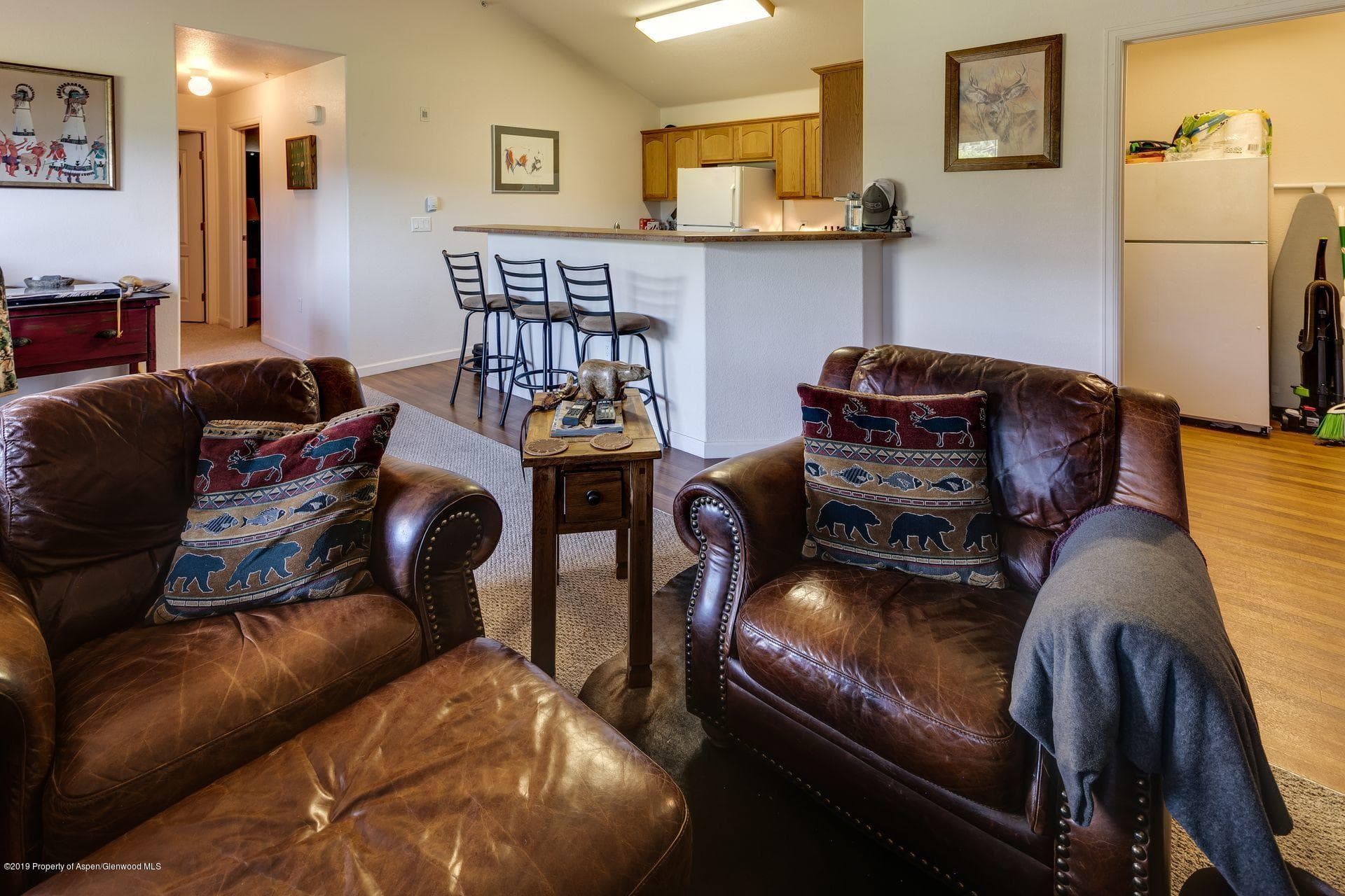 495 Riverview Drive 1505, New Castle, CO 81647 - Photo 5