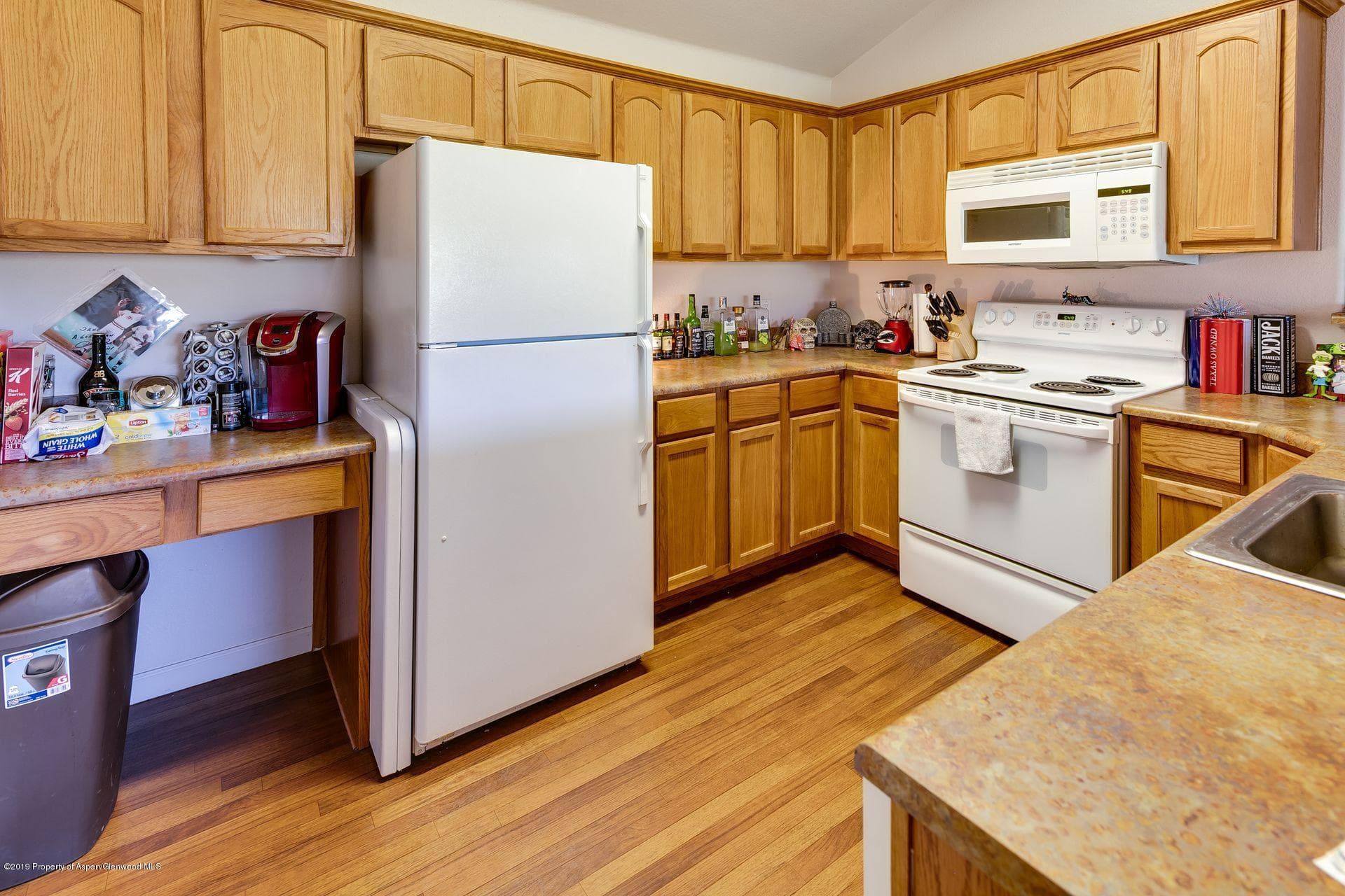 495 Riverview Drive 1505, New Castle, CO 81647 - Photo 6