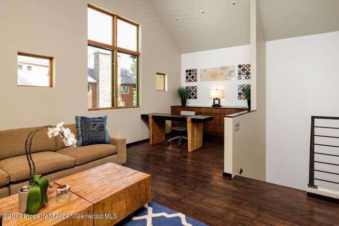 43 Smuggler Grove Road A, Aspen, CO 81611 - Photo 14