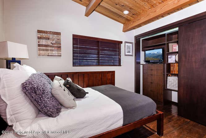 43 Smuggler Grove Road A, Aspen, CO 81611 - Photo 24