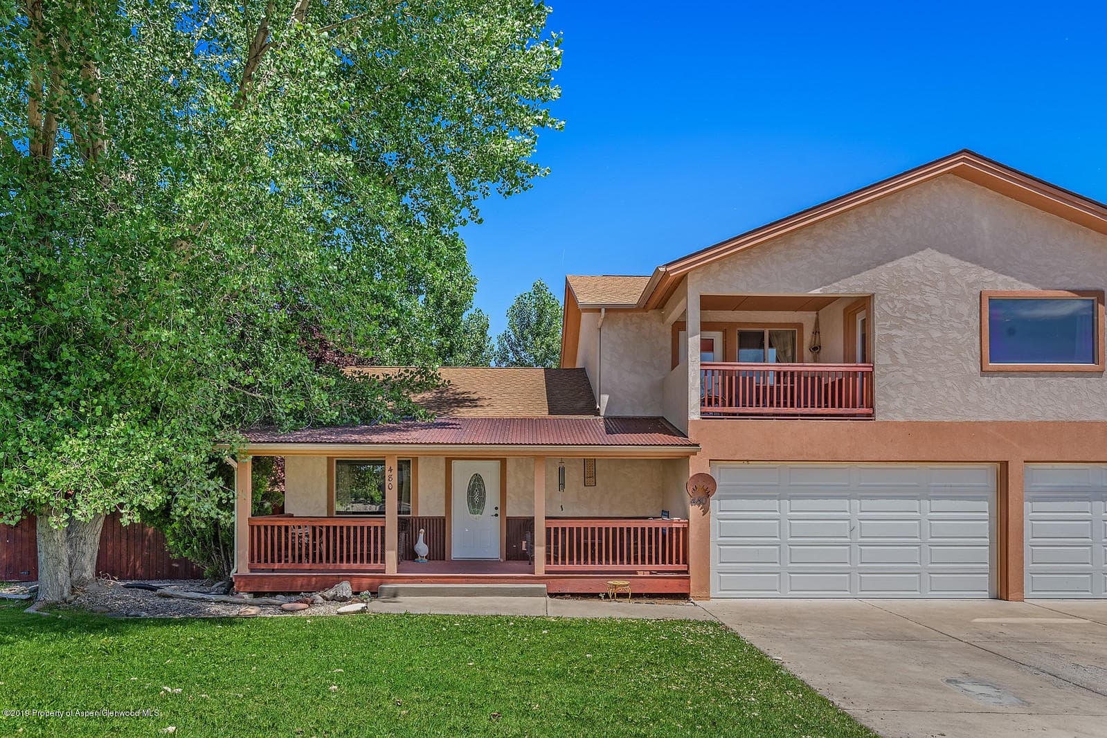 480 Eagles Nest Drive, Silt, CO 81652 - Photo 1