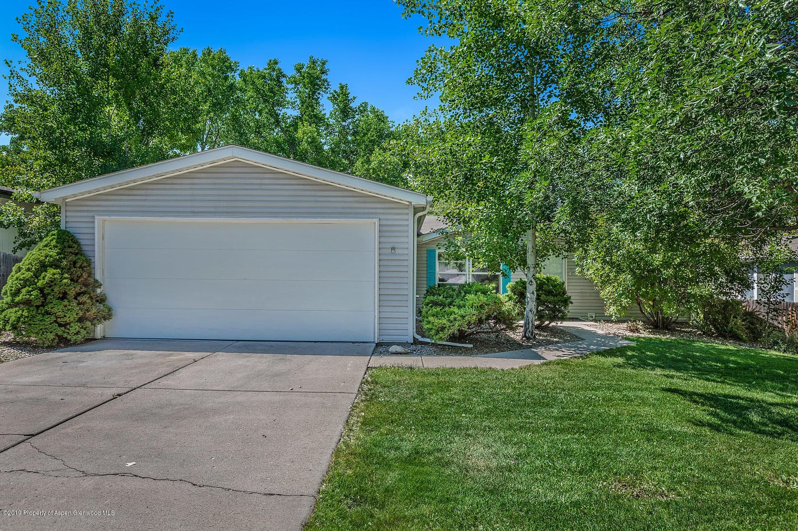 68 E Bonanza Place, Parachute, CO 81635 - Photo 22