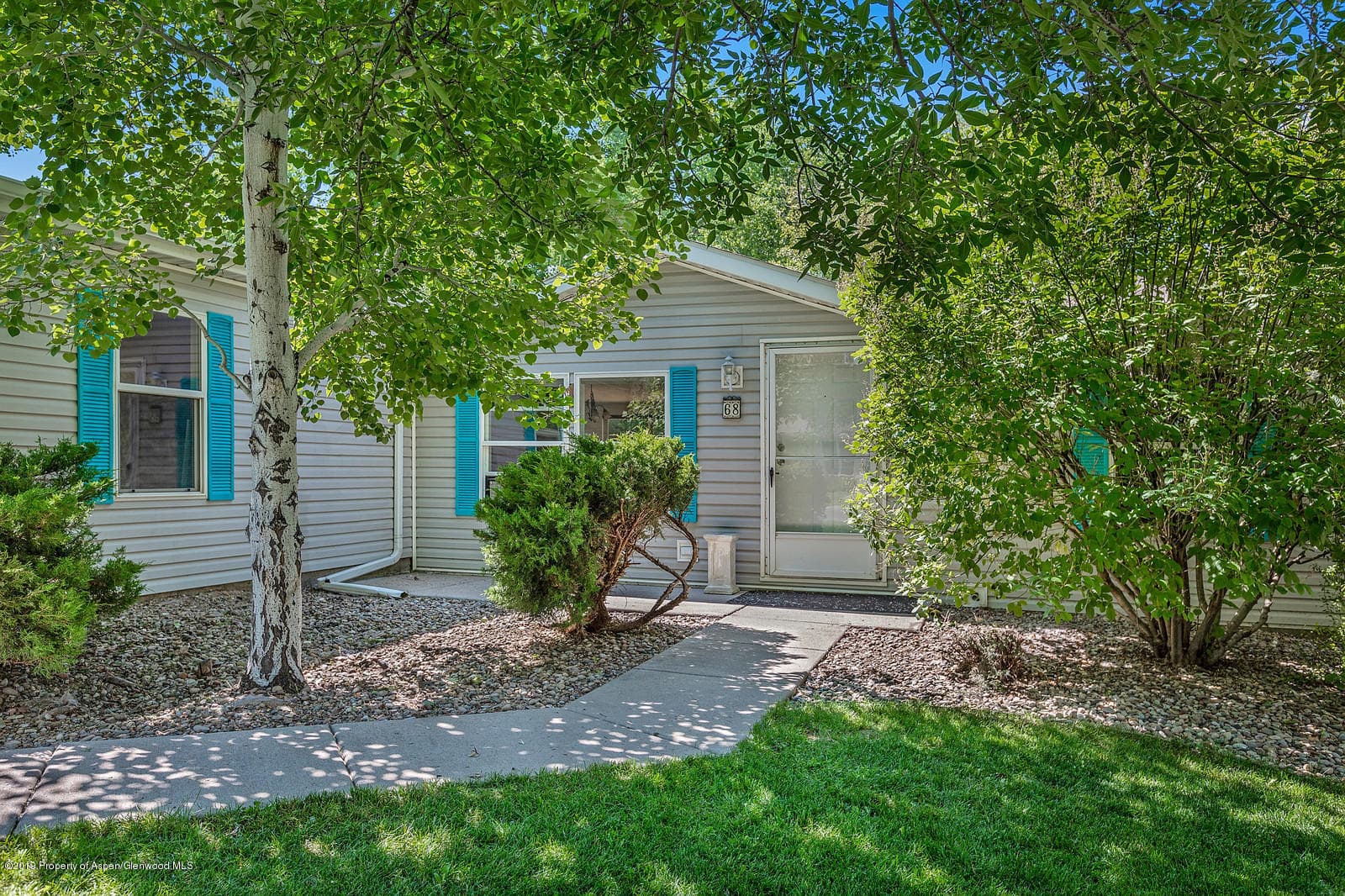 68 E Bonanza Place, Parachute, CO 81635 - Photo 1